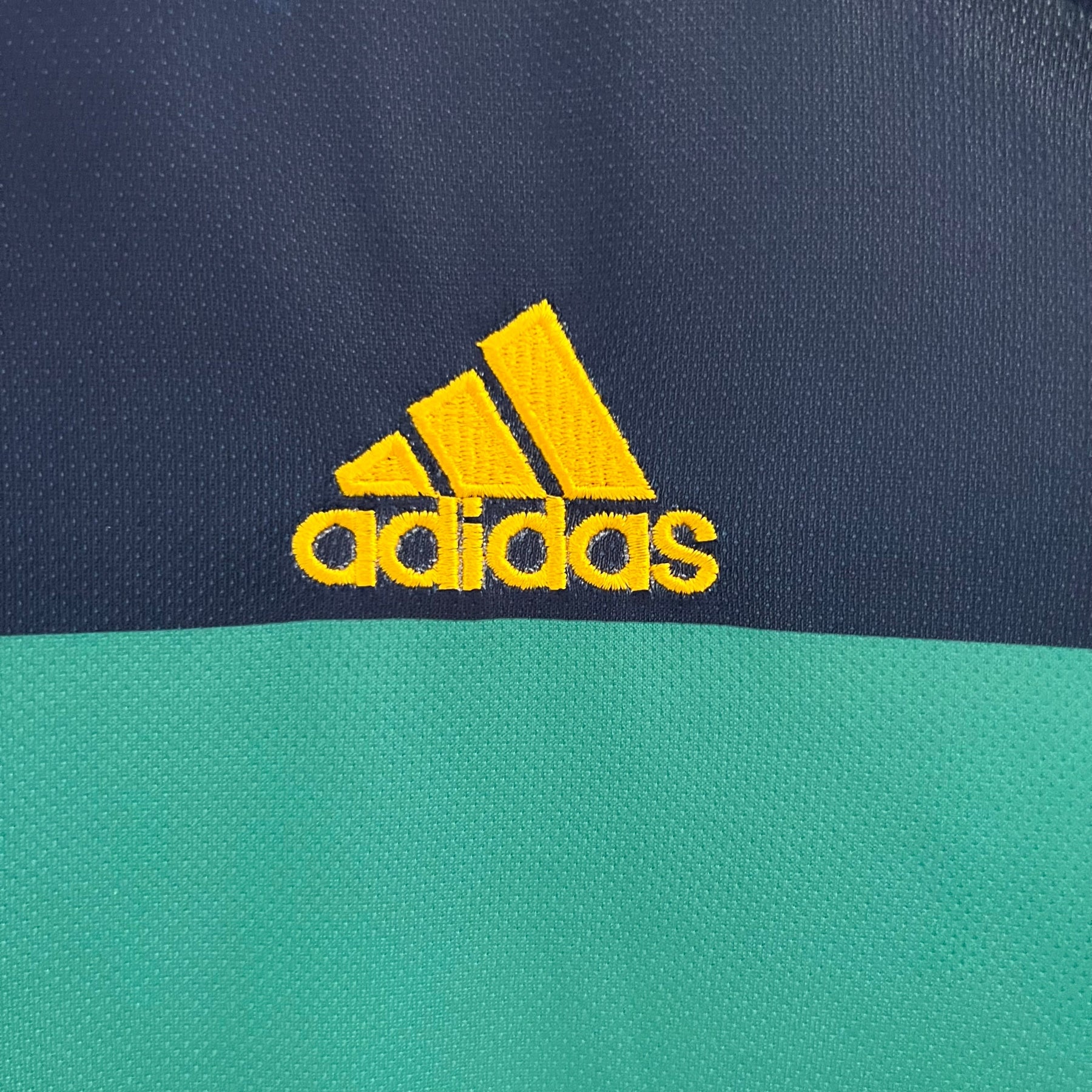 CAMISA RETRÔ ESPANHA GOLEIRO 2010