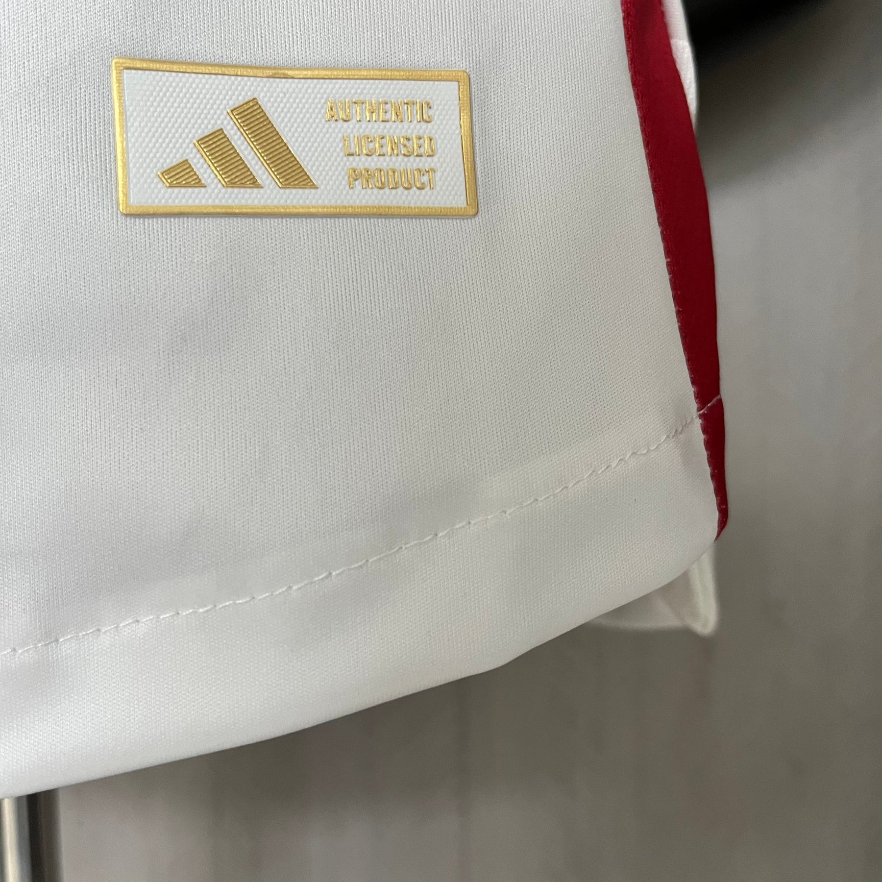 CAMISA JAPÃO VERSÃO JOGADOR AWAY 24/25