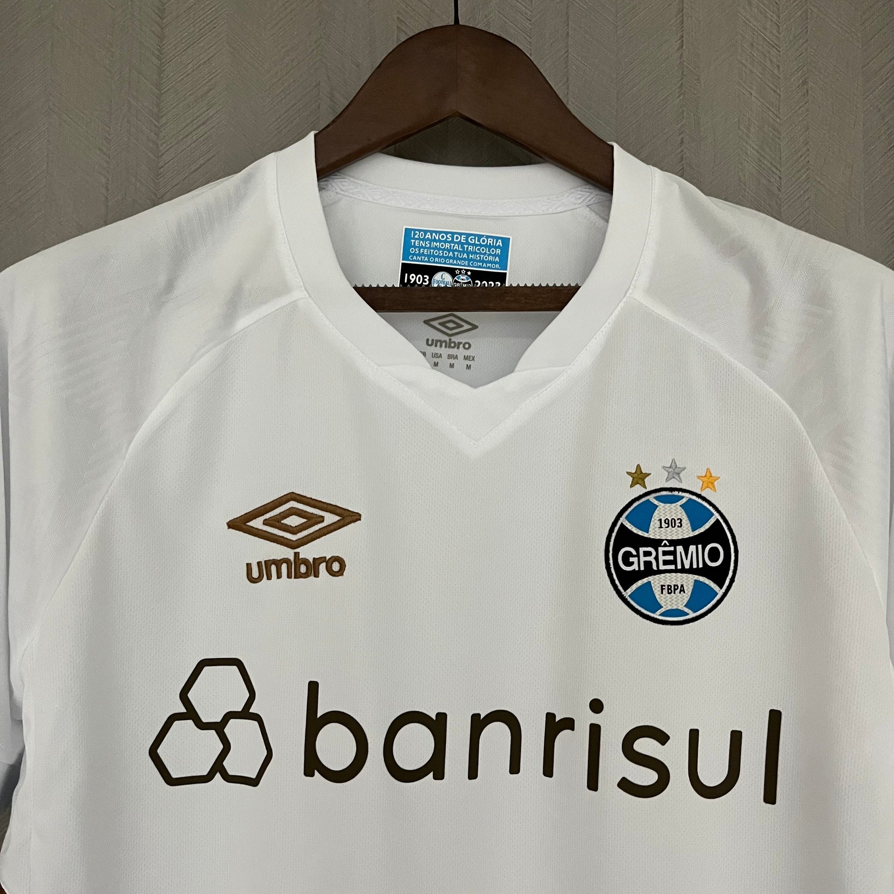 CAMISA GRÊMIO AWAY 23/24
