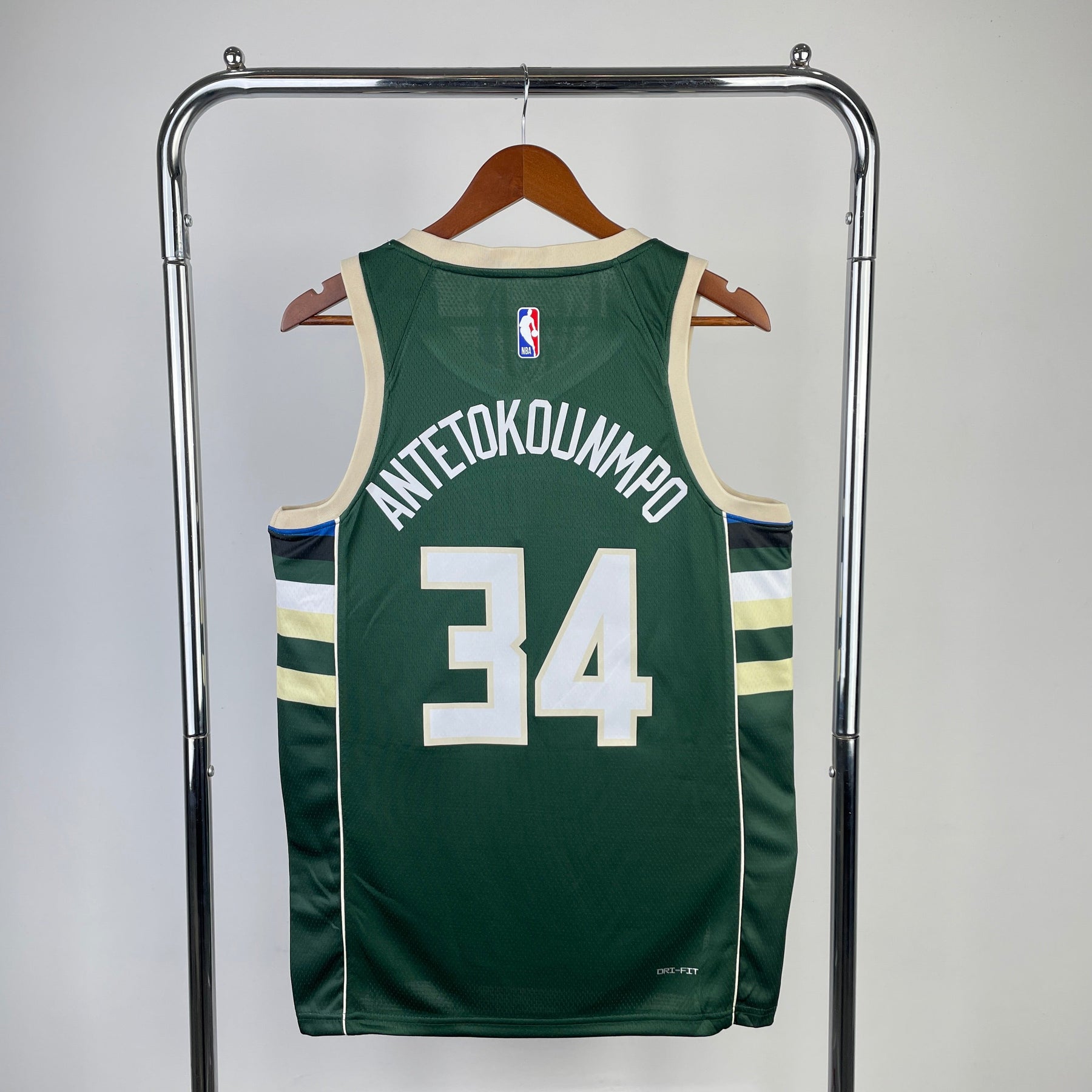 NBA MILWAUKEE BUCKS GREEN 23/24