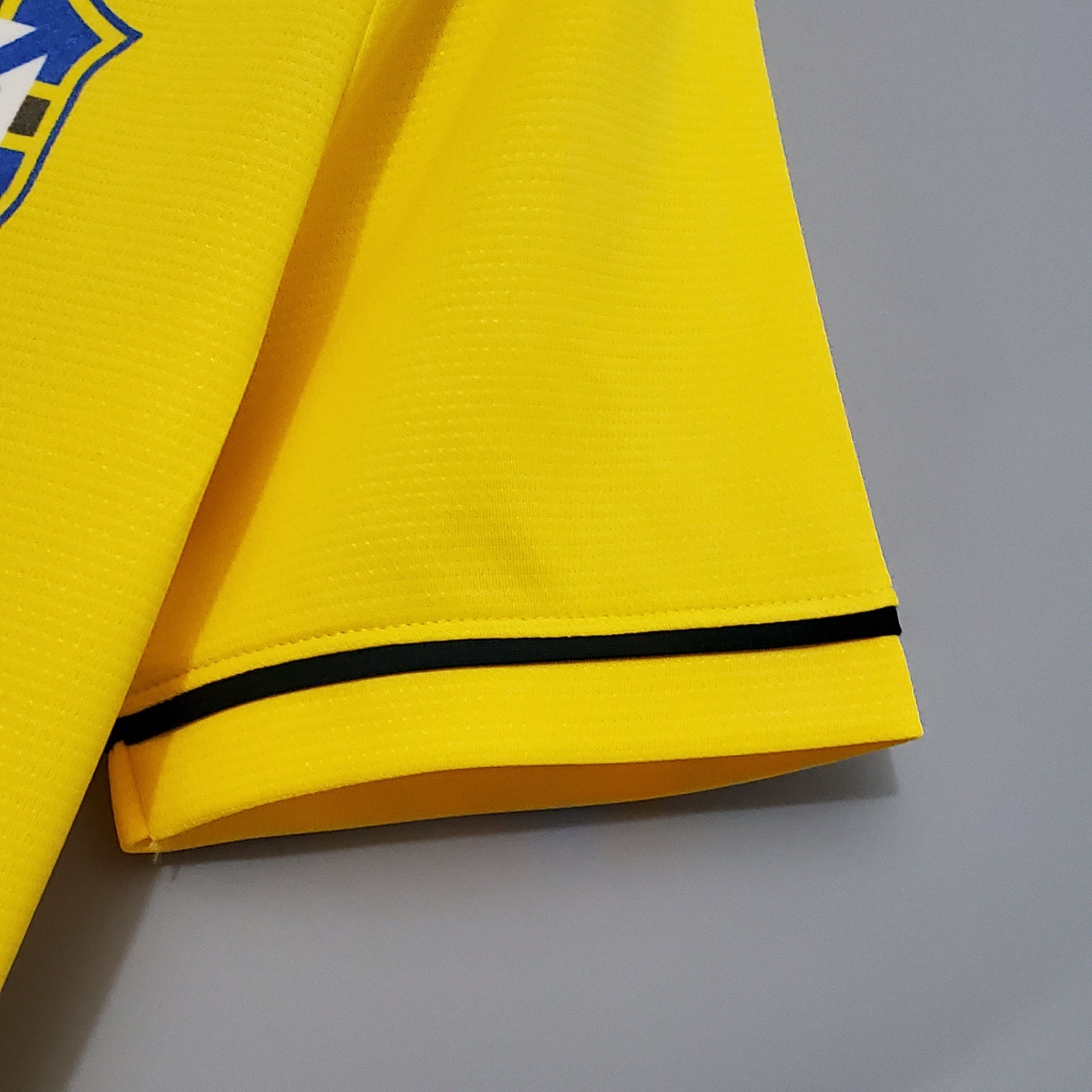 CAMISA RETRÔ BRASIL HOME 93/94