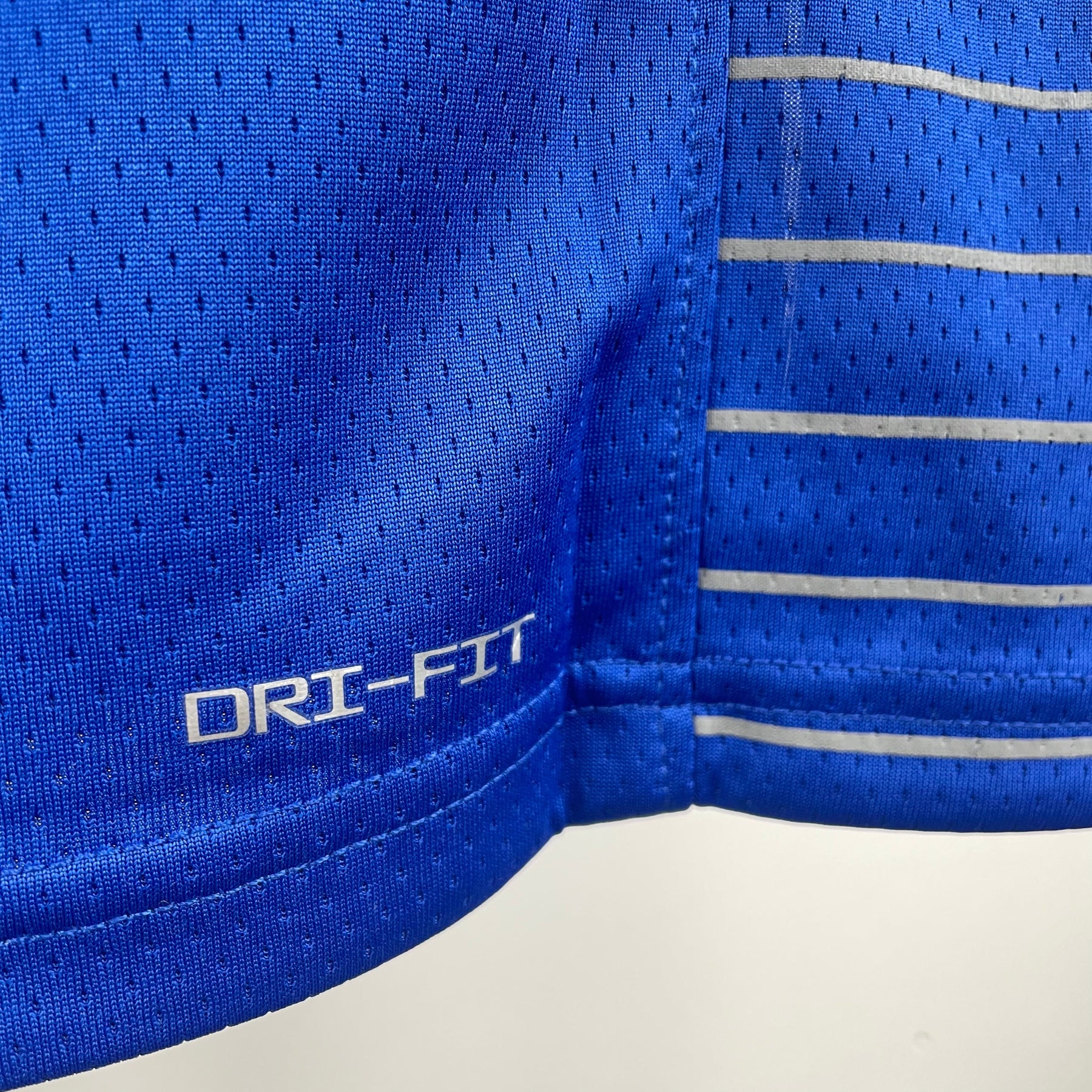 NBA LOS ANGELES CLIPPERS BLUE 23/24