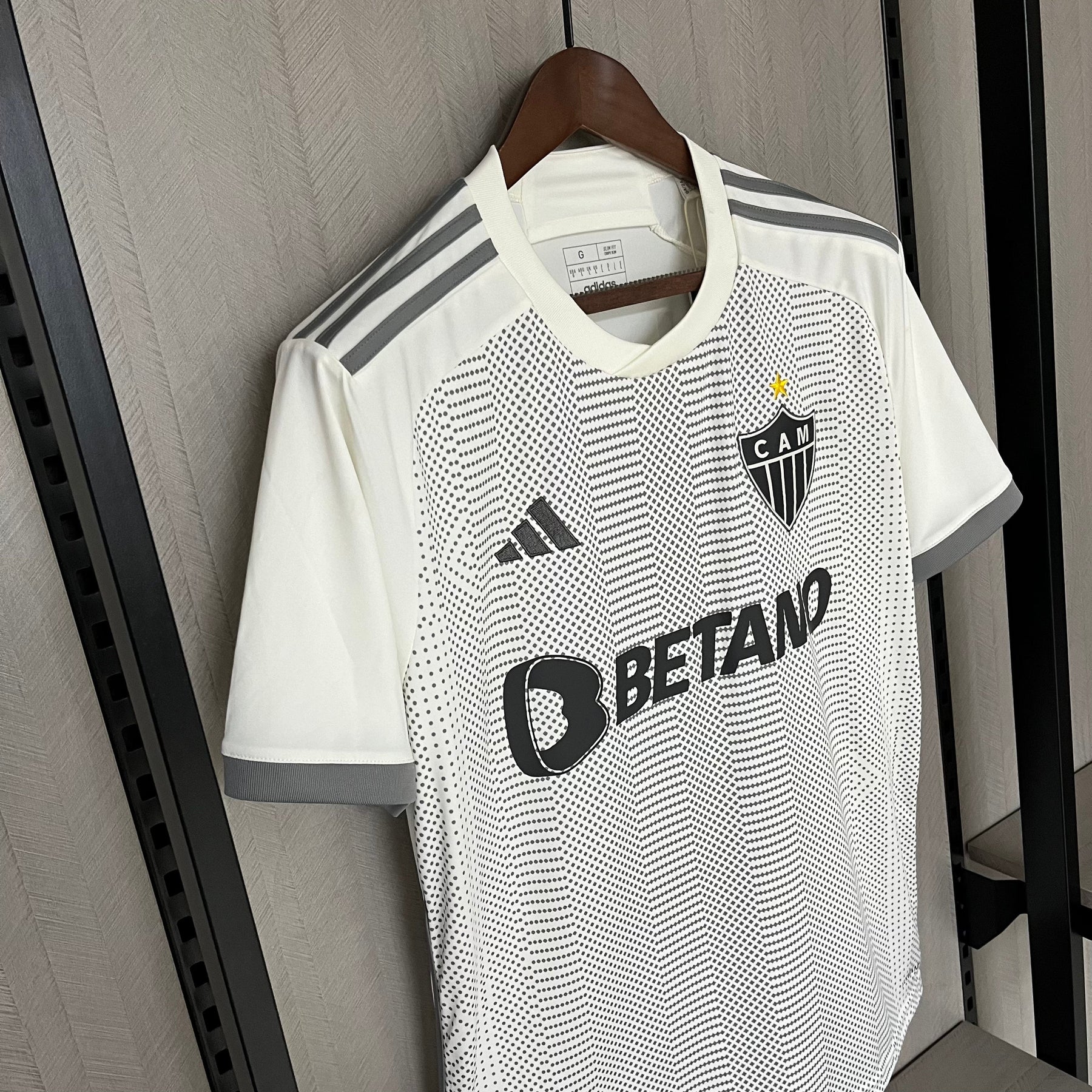 CAMISA ATLÉTICO MINEIRO AWAY 24/25