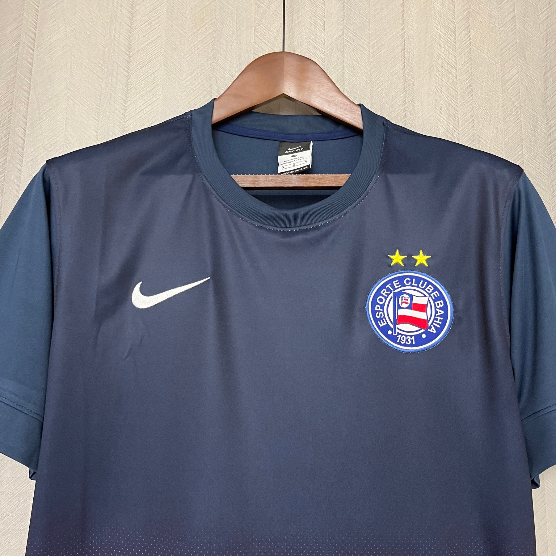 CAMISA RETRÔ BAHIA THIRD 13/14
