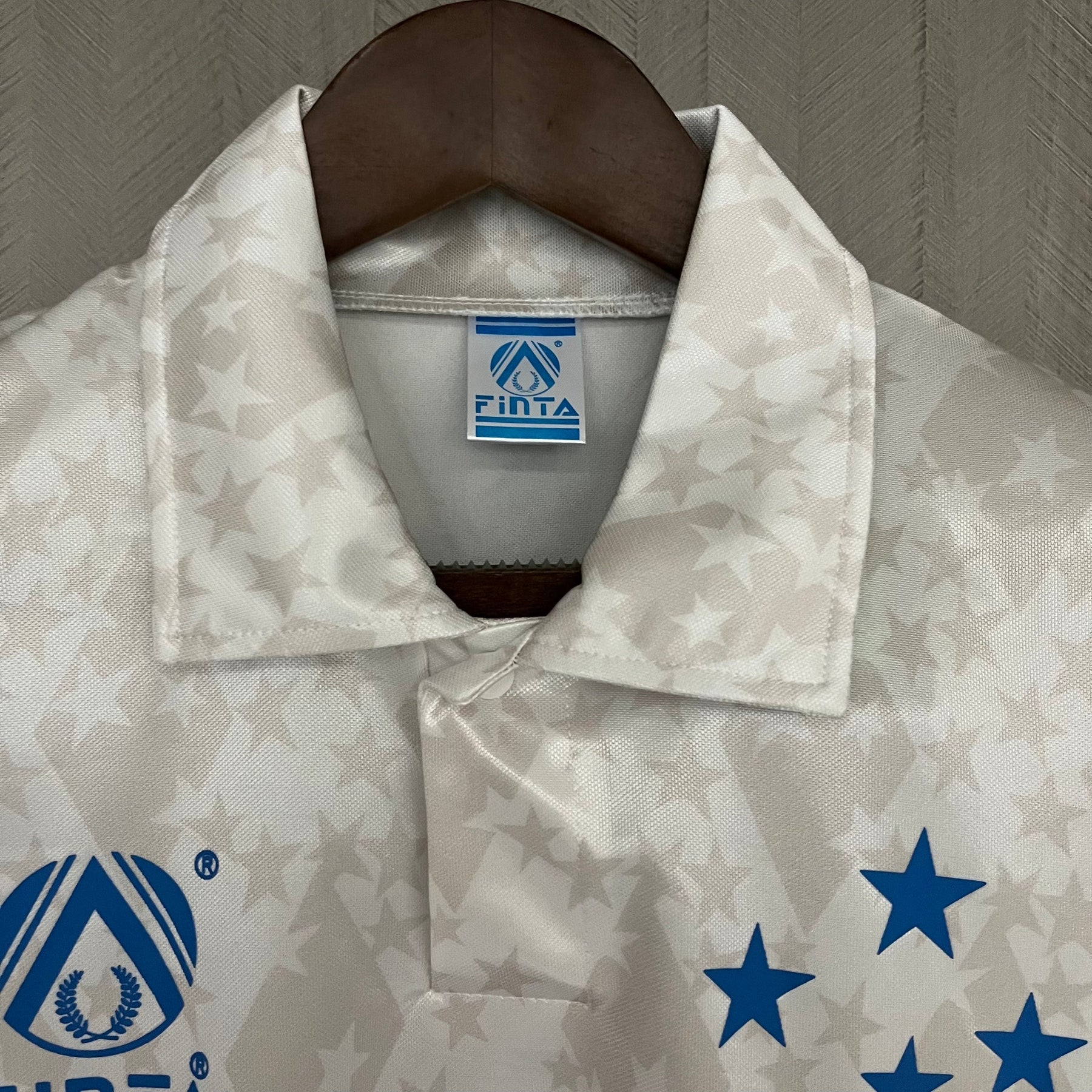 CAMISA RETRÔ CRUZEIRO THIRD 93/94