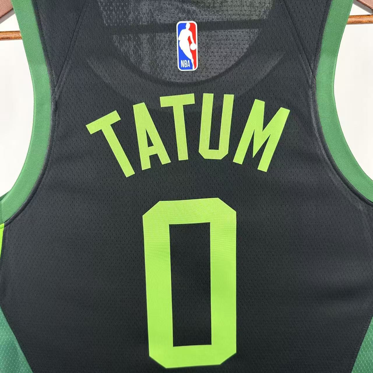 NBA BOSTON CELTICS CITY EDITION 24/25