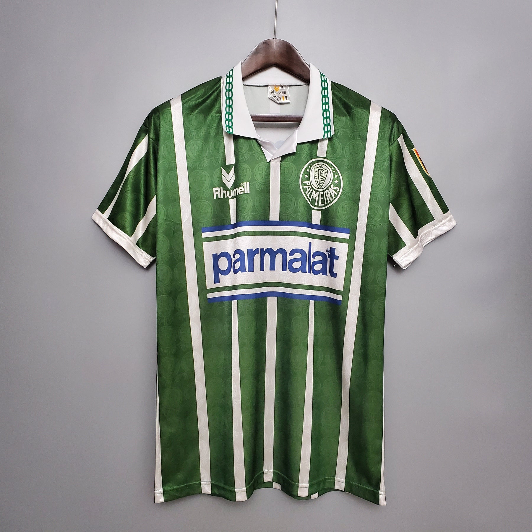 CAMISA RETRÔ PALMEIRAS HOME 93/94