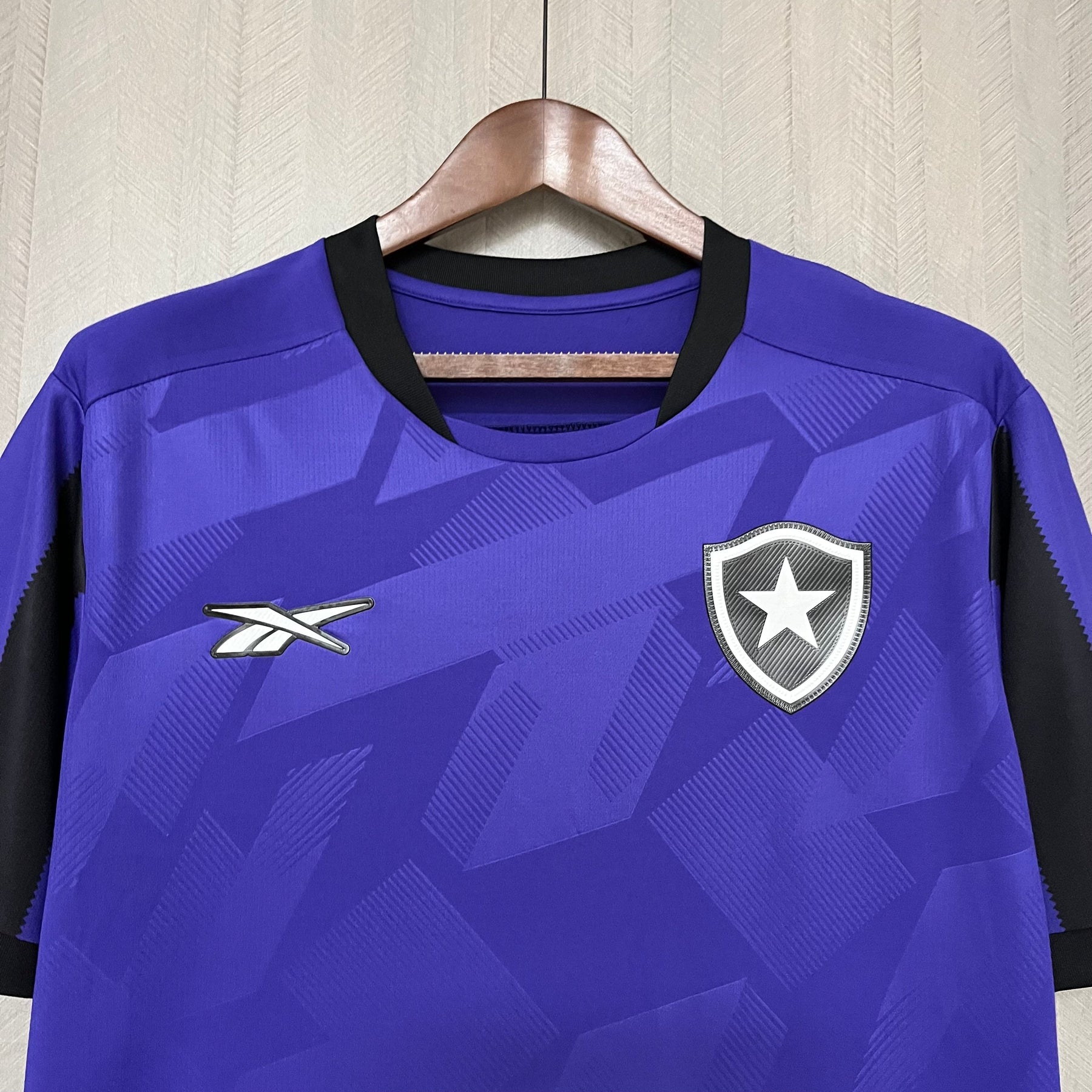 CAMISA BOTAFOGO GOLEIRO THIRD 24/25
