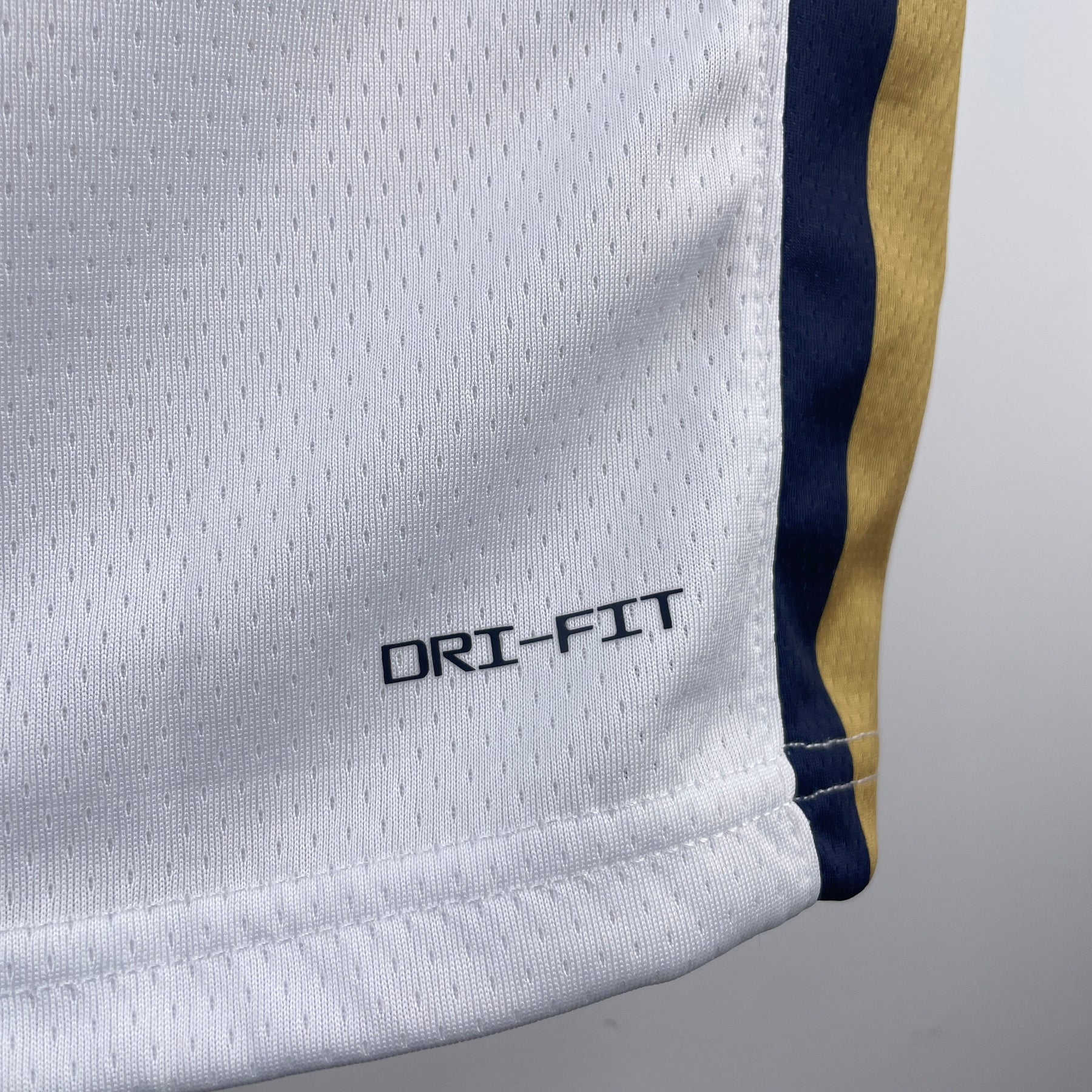NBA NEW ORLEANS PELICANS WHITE 23/24