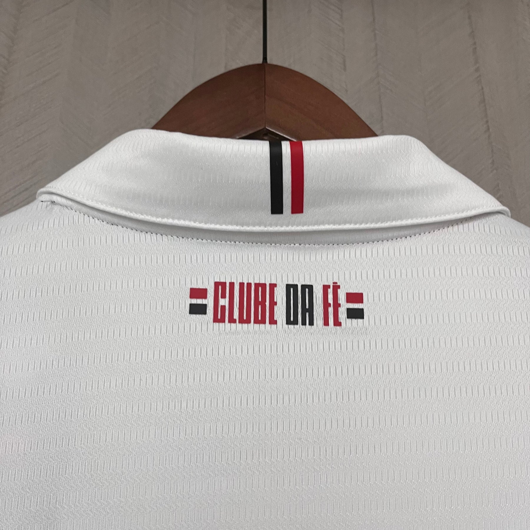 CAMISA SÃO PAULO HOME 24/25