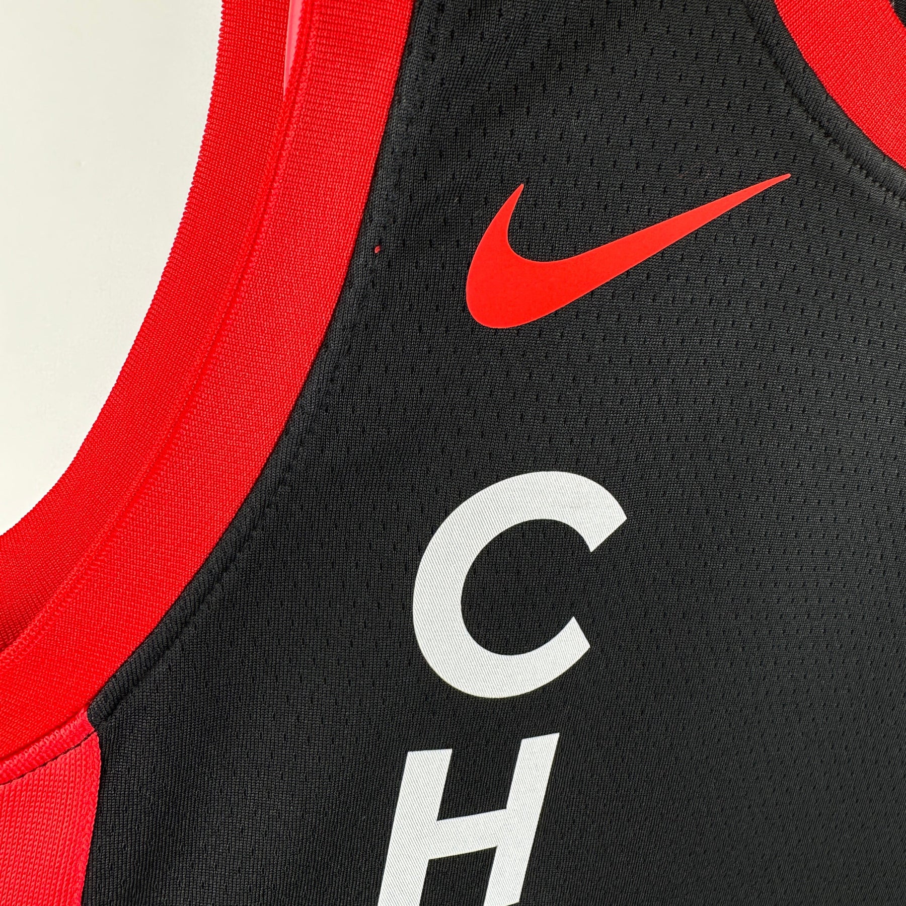 NBA CHICAGO BULLS CITY EDITION 23/24