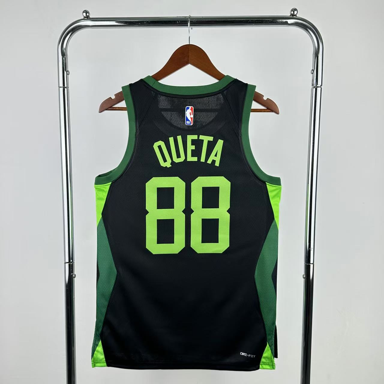 NBA BOSTON CELTICS CITY EDITION 24/25