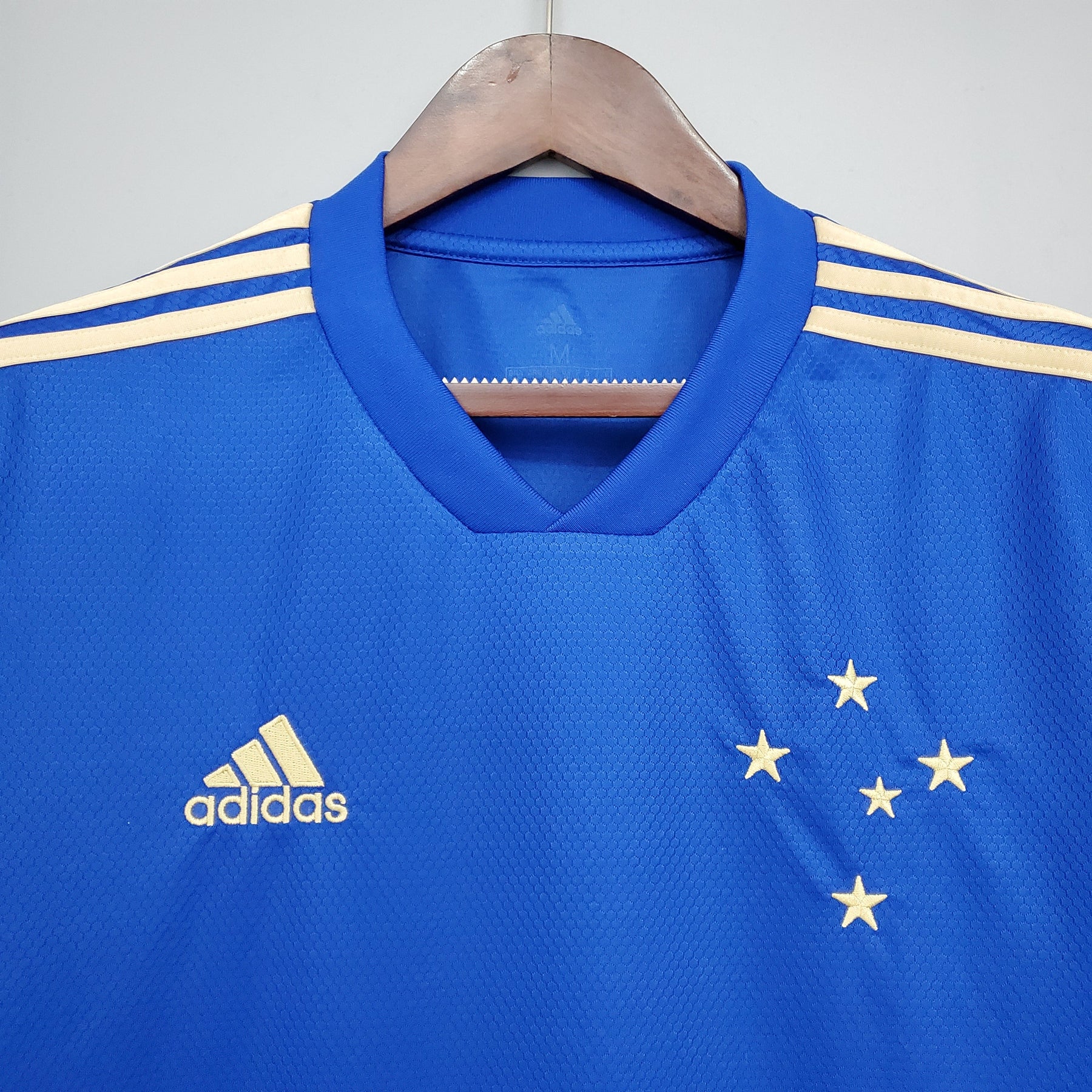 CAMISA CRUZEIRO HOME 21/22