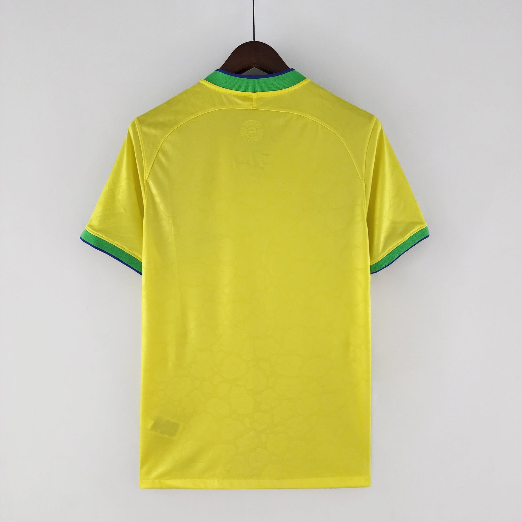 CAMISA BRASIL HOME 22/23