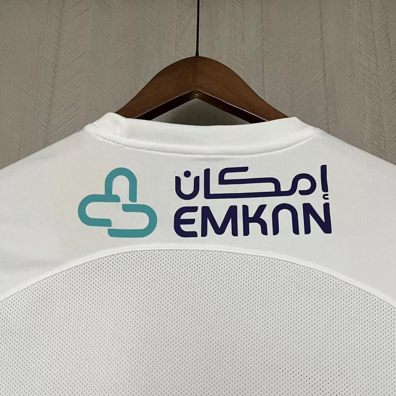 CAMISA AL ITIHAD THIRD 23/24