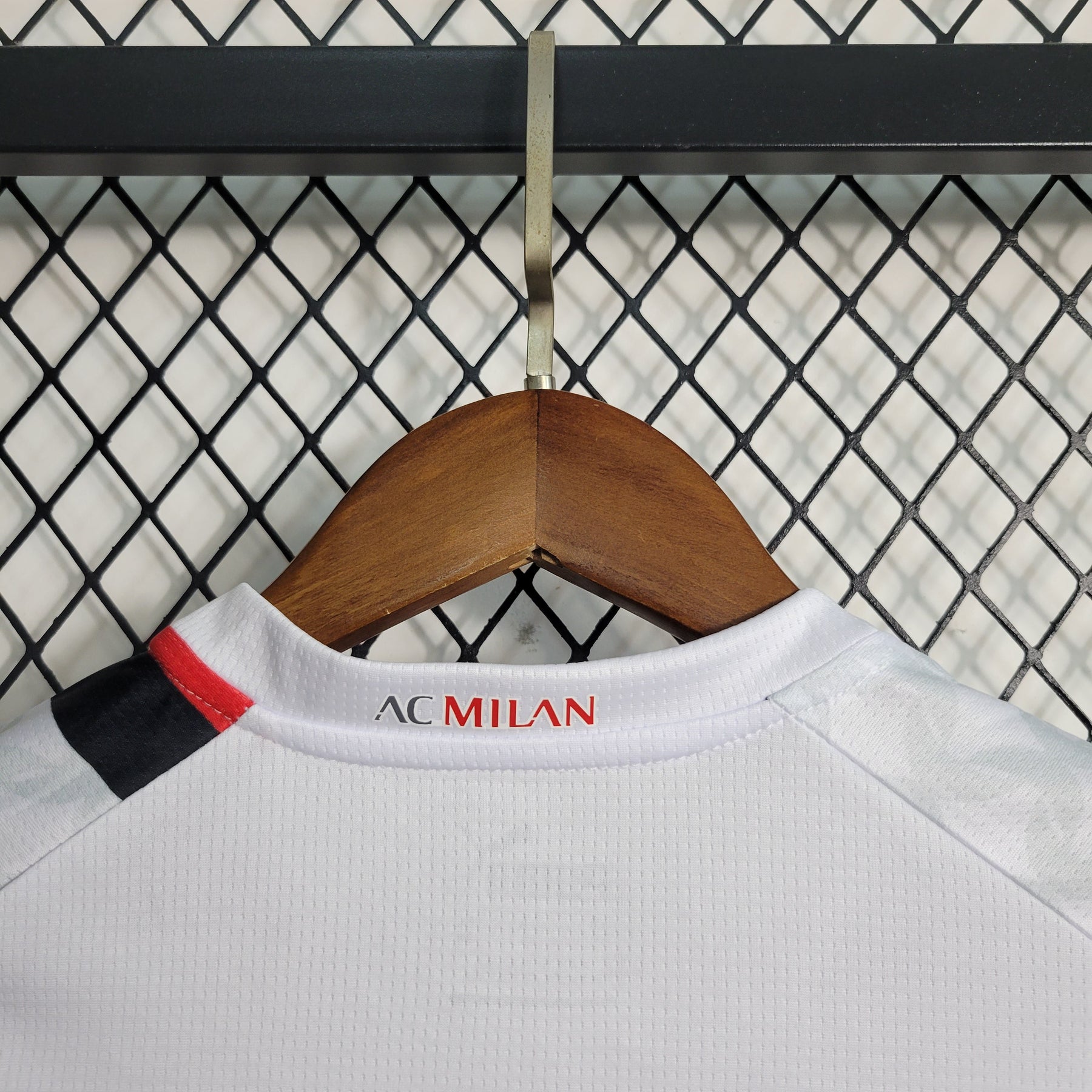 KIT INFANTIL MILAN AWAY 23/24