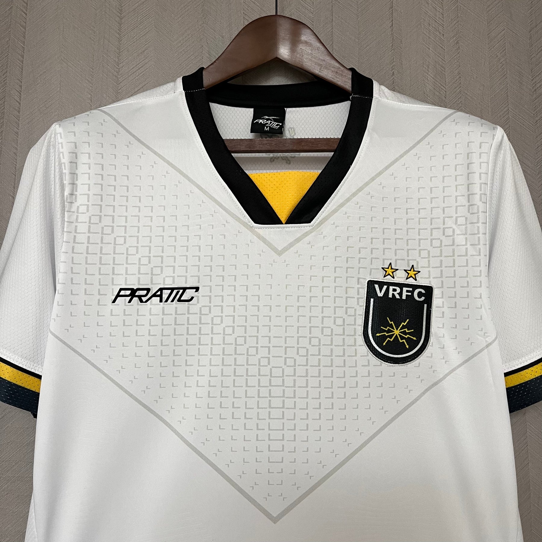 CAMISA VOLTA REDONDA AWAY 25/26