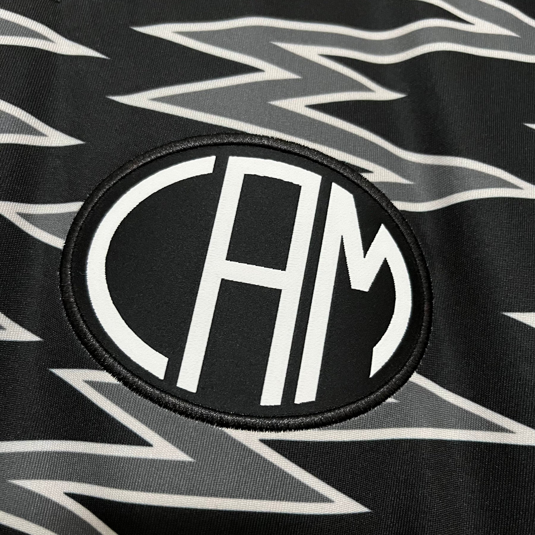 CAMISA ATLÉTICO MINEIRO THIRD 24/25