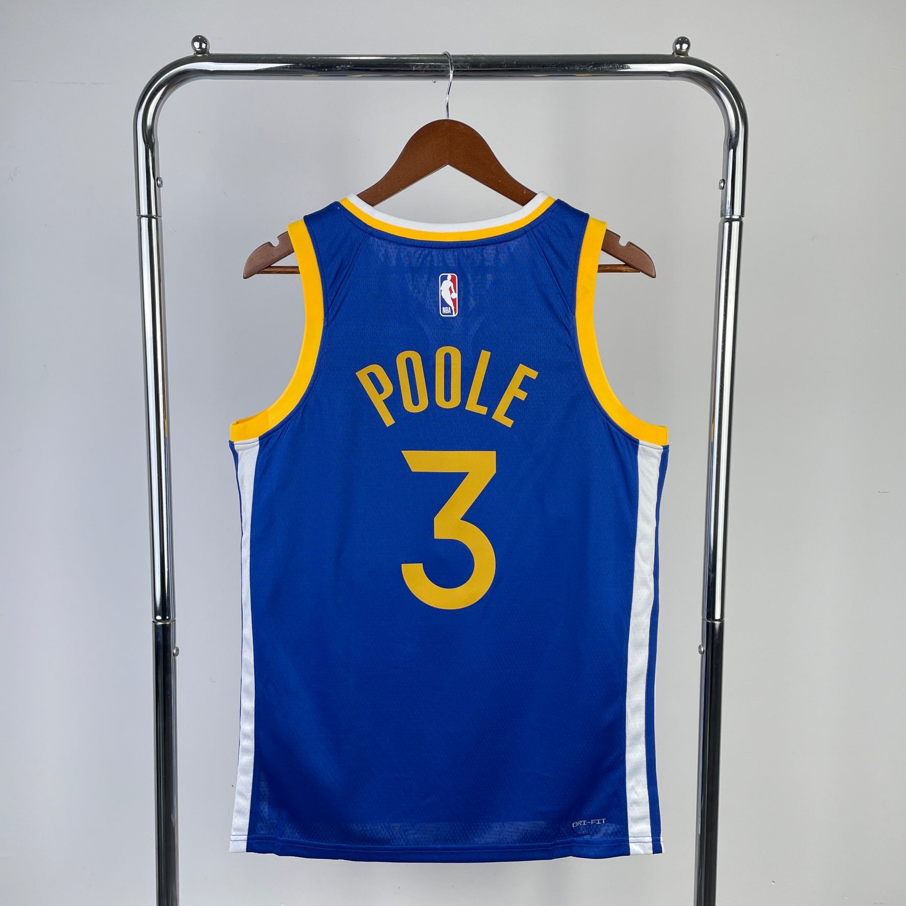 NBA GOLDEN STATE WARRIORS BLUE 23/24