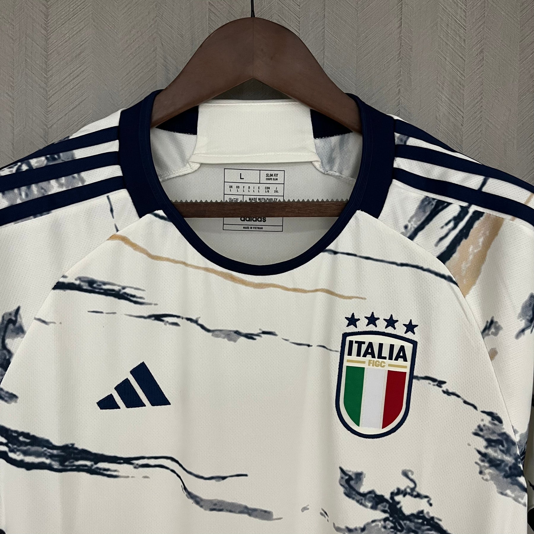 CAMISA ITÁLIA AWAY 23/24