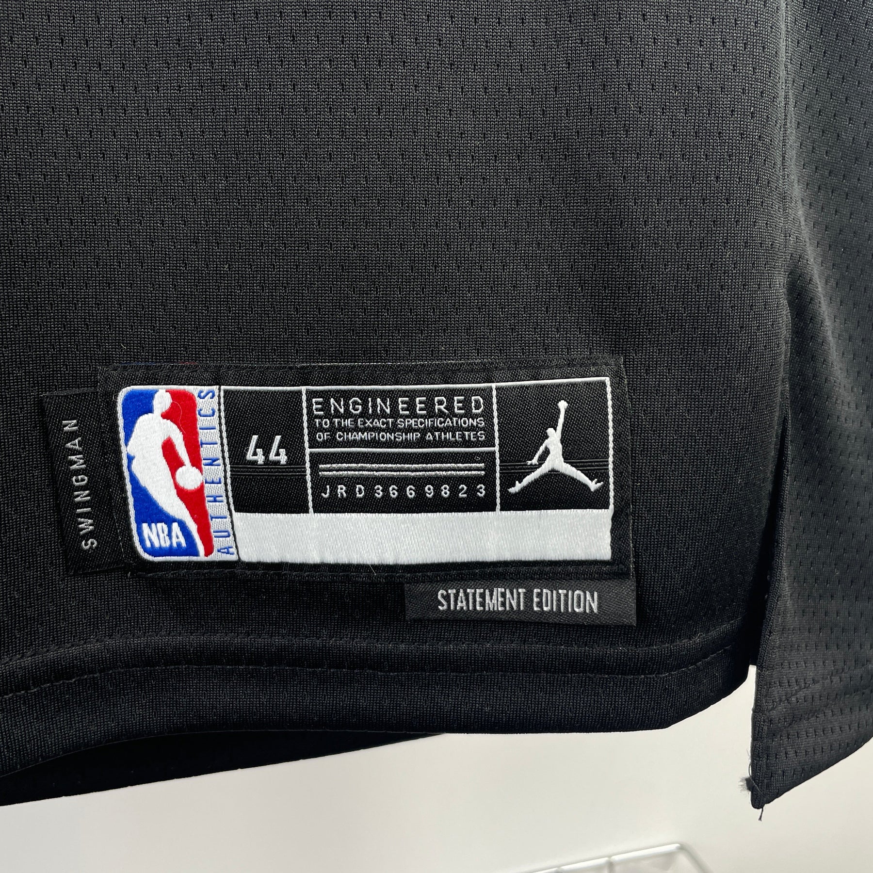 NBA BOSTON CELTICS BLACK 22/23