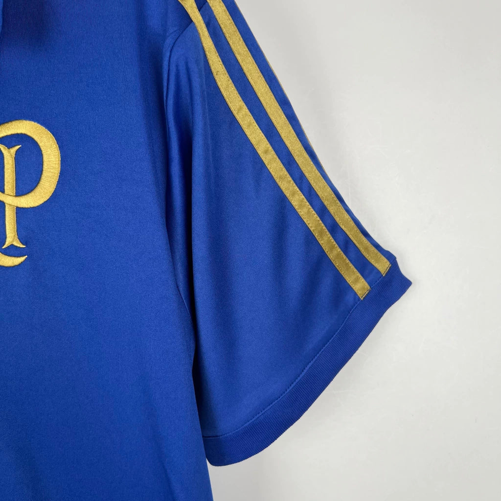 CAMISA PALMEIRAS RETRÔ 100 ANOS 14/15