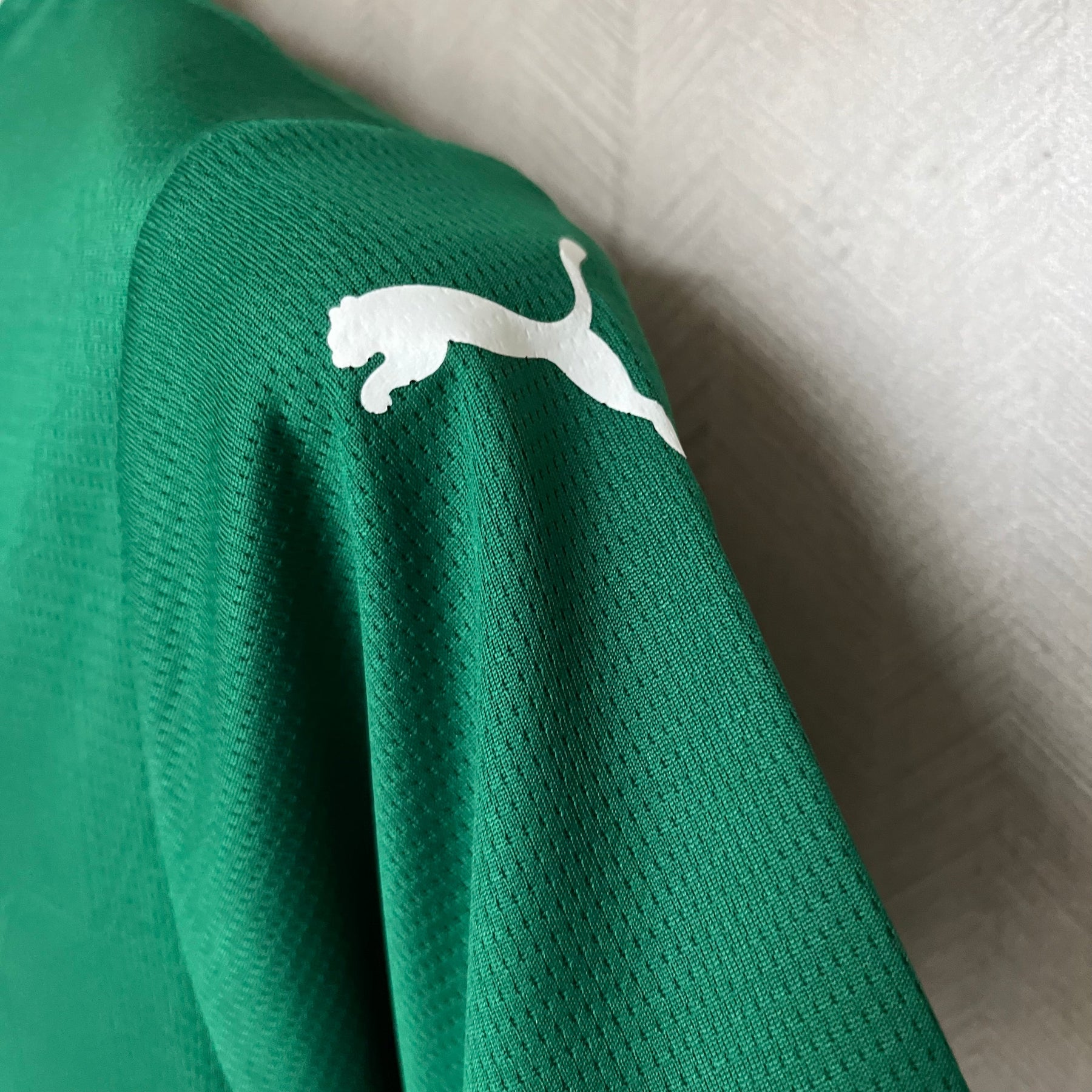 KIT INFANTIL PALMEIRAS HOME 25/26