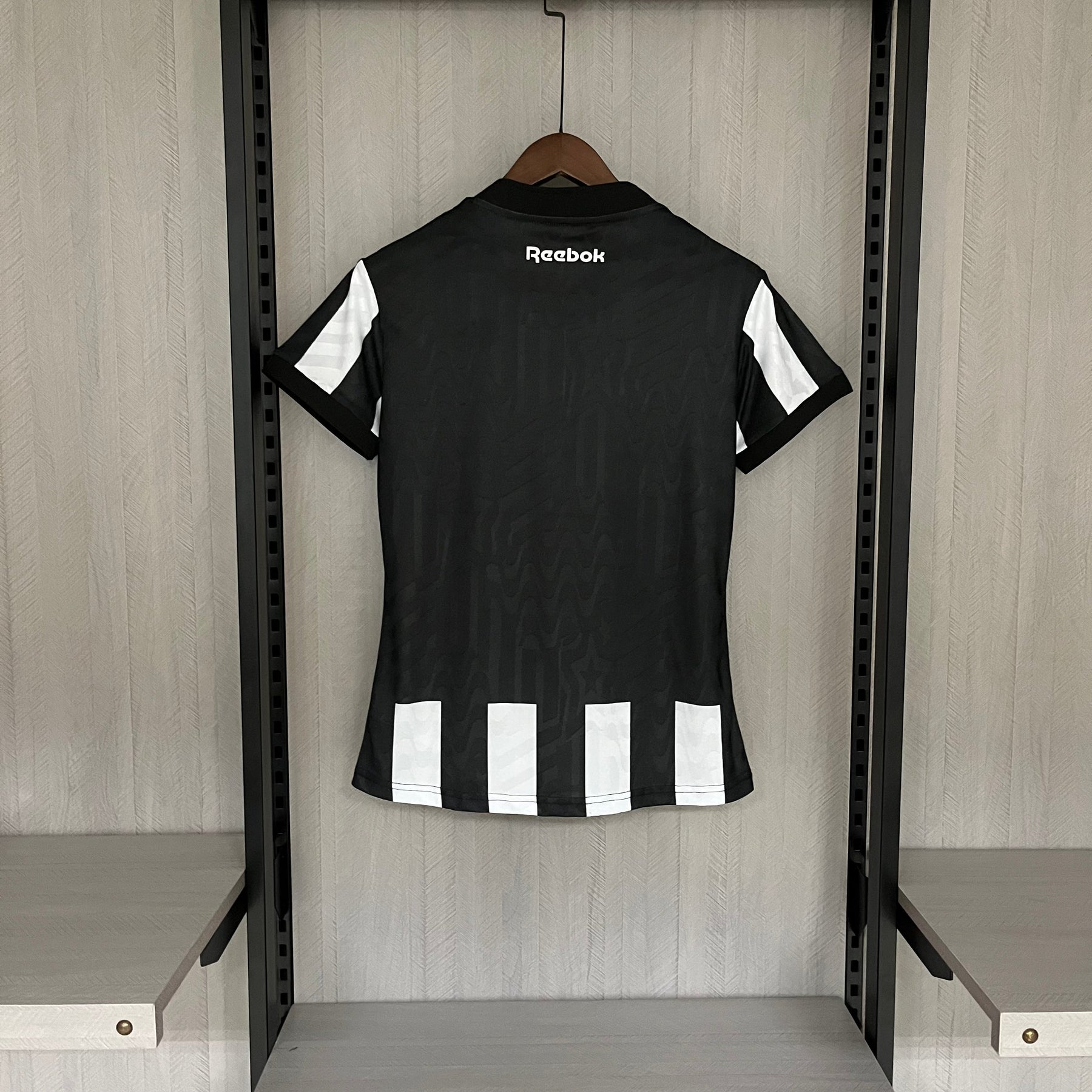 CAMISA BOTAFOGO FEMININA HOME 23/24