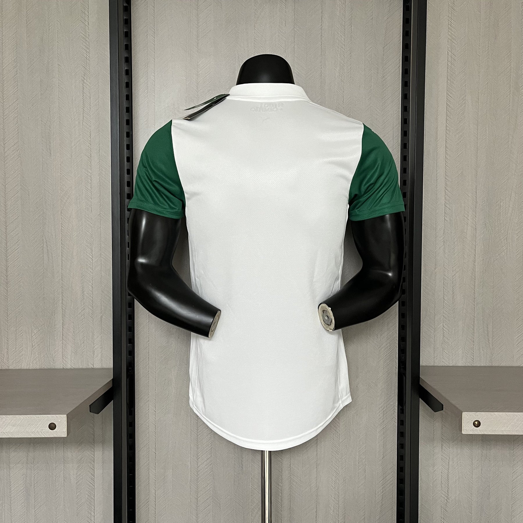 CAMISA PALMEIRAS VERSÃO JOGADOR AWAY 25/26