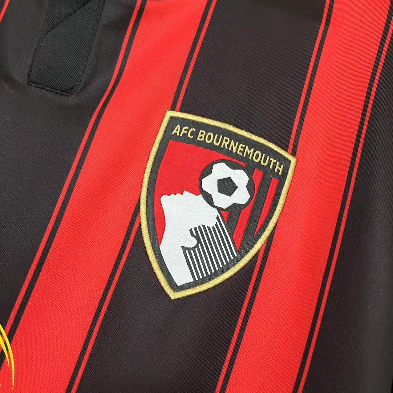 CAMISA BOURNEMOUTH HOME 23/24