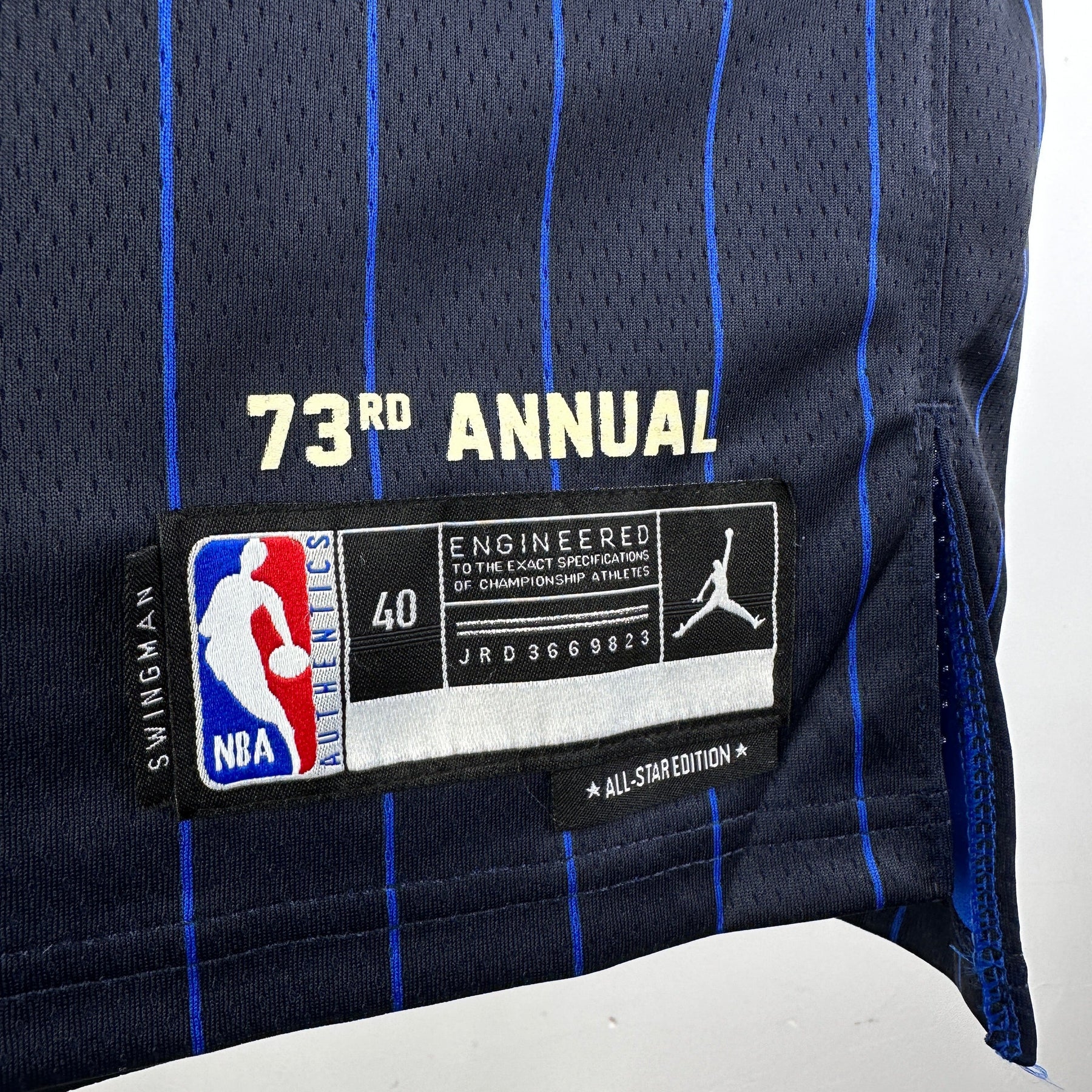 NBA ALL-STAR GAME EAST 23/24