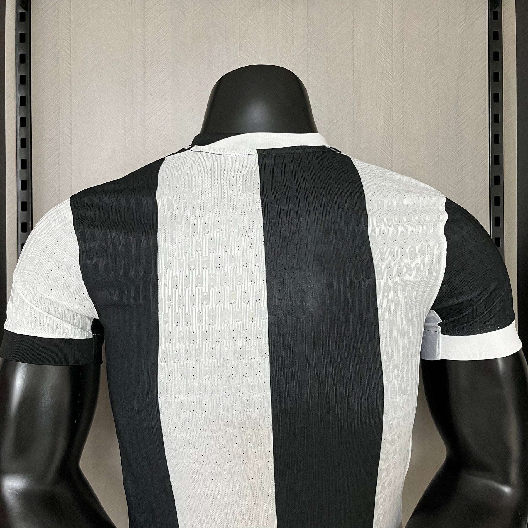 CAMISA CORINTHIANS VERSÃO JOGADOR THIRD 24/25