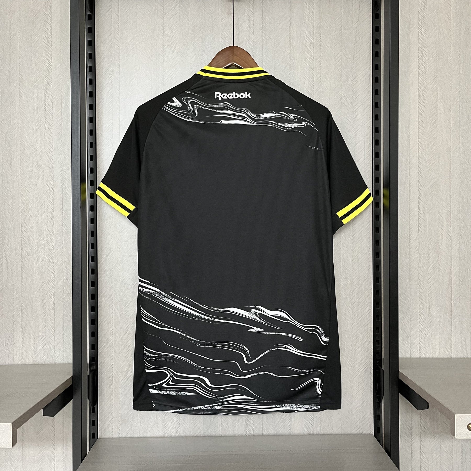 CAMISA BOTAFOGO FOURTH 24/25