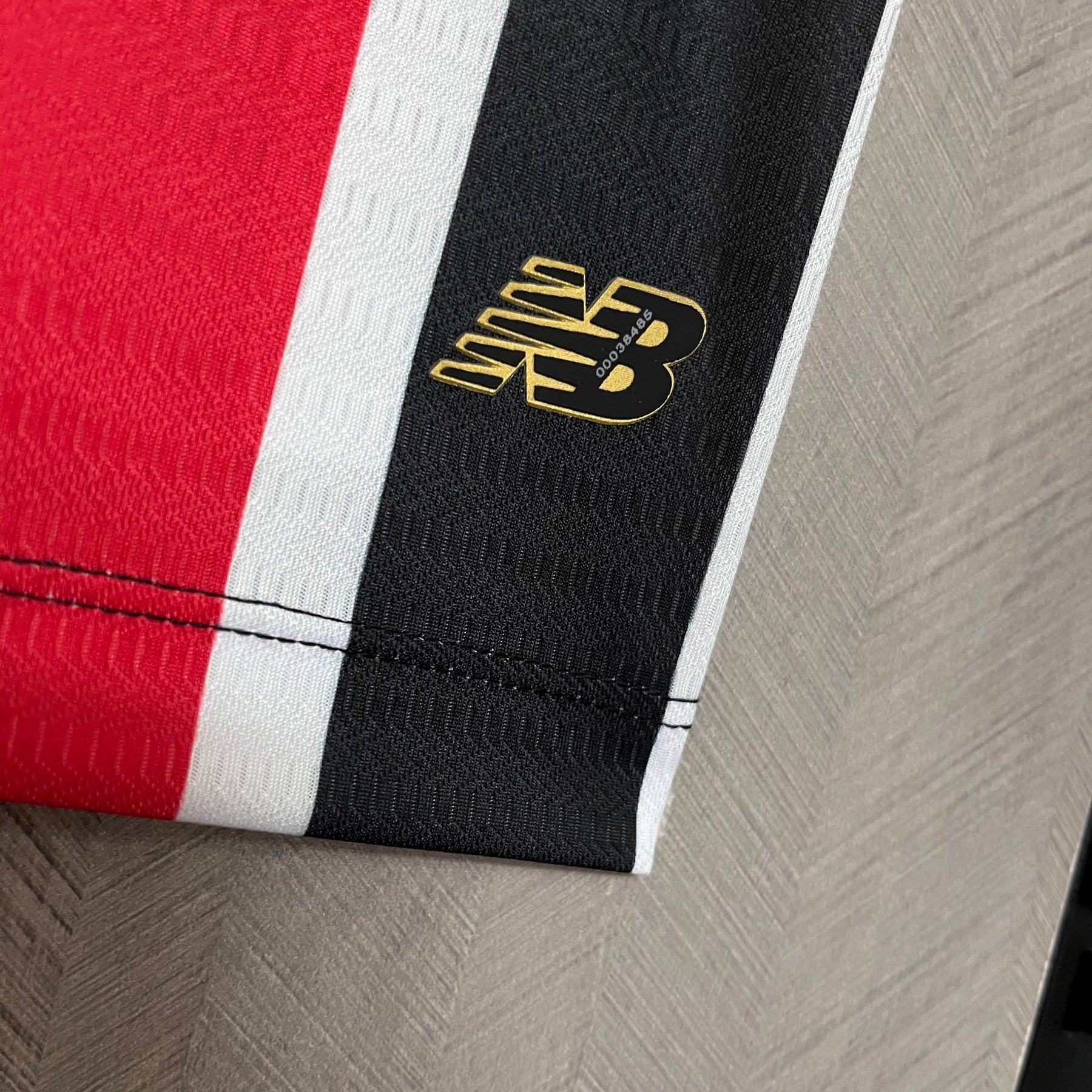 CAMISA PRONTA ENTREGA SÃO PAULO AWAY 24/25
