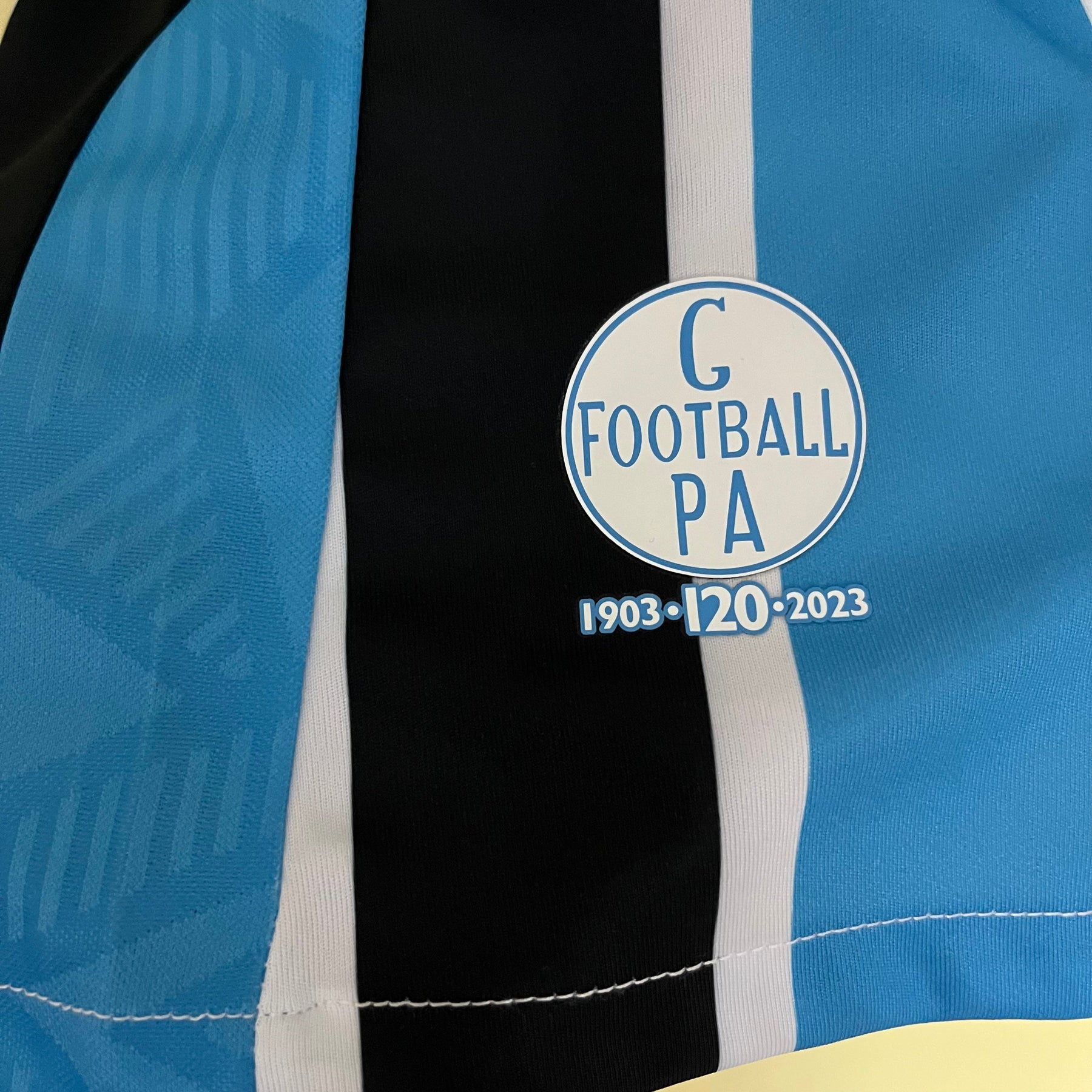 CAMISA GRÊMIO FEMININA HOME 23/24