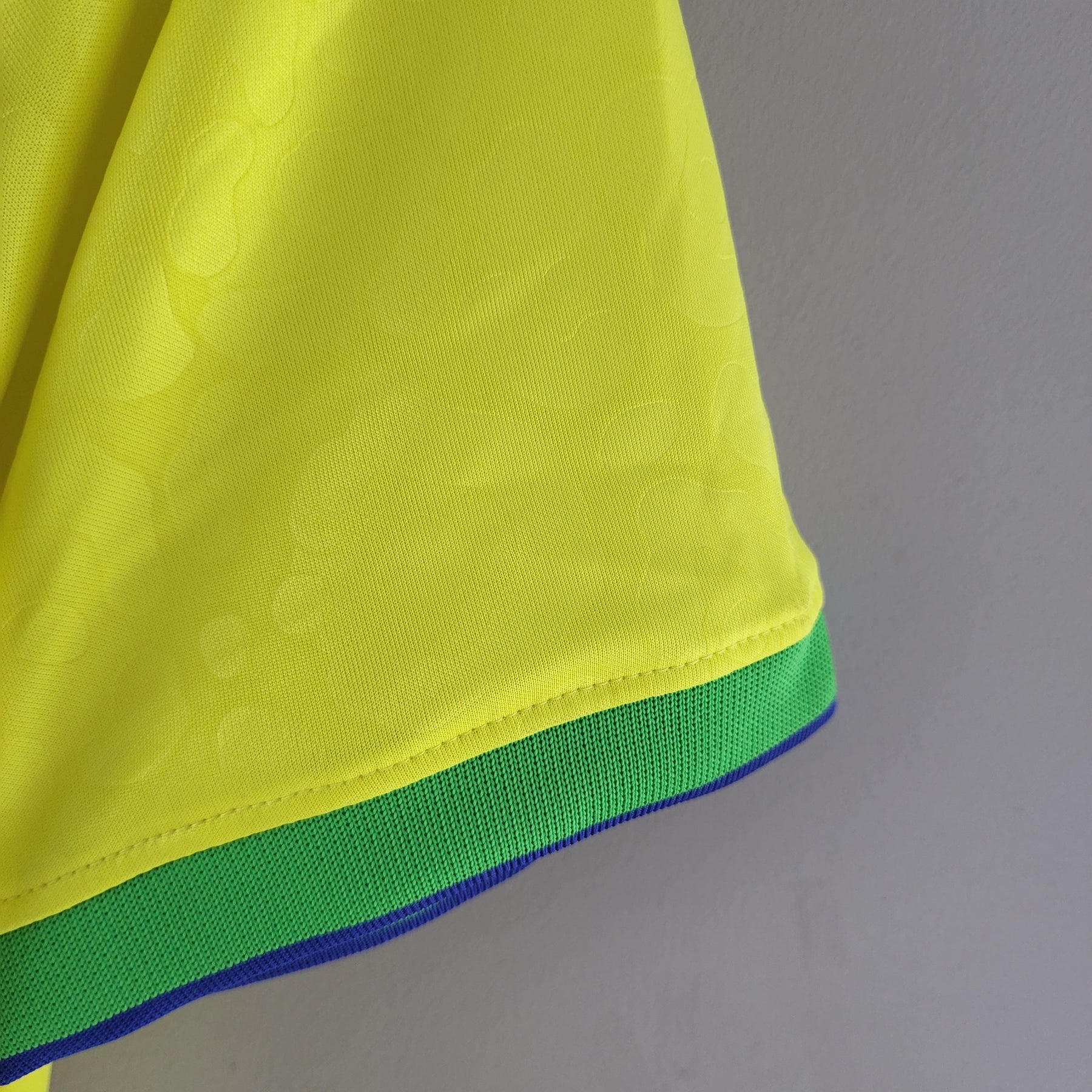 CAMISA BRASIL HOME 22/23