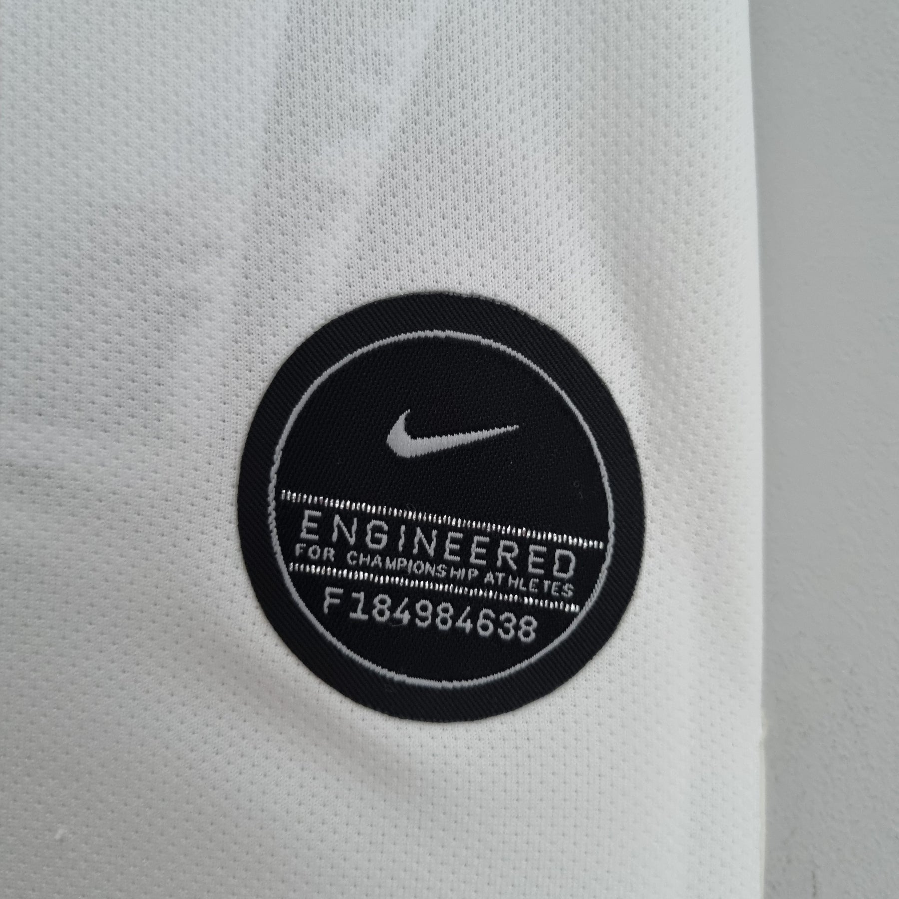 CAMISA BRASIL AWAY 19/20
