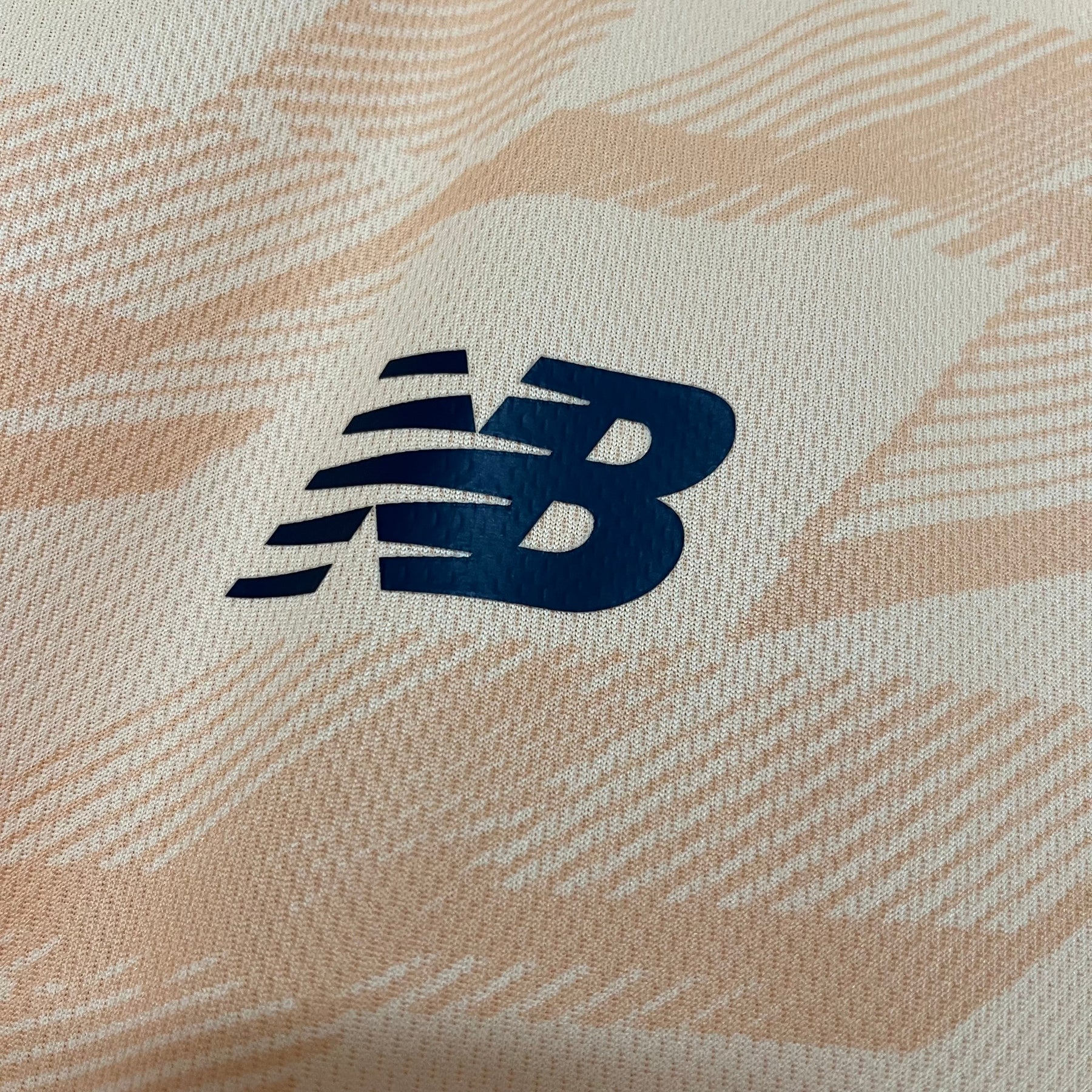 CAMISA SÃO PAULO TREINO BEGE 24/25