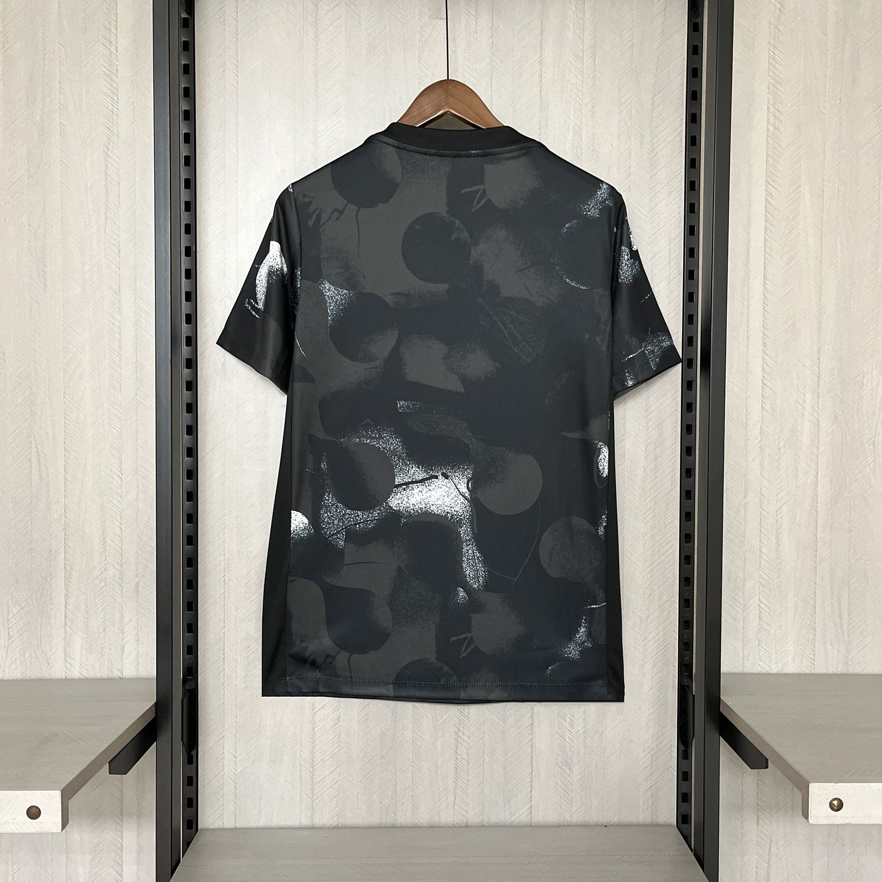 CAMISA CORINTHIANS PRÉ-JOGO 25/26