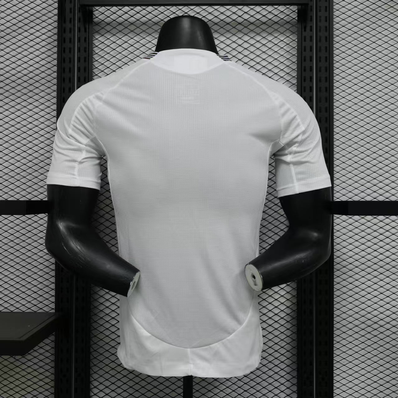 CAMISA ASTON VILLA VERSÃO JOGADOR AWAY 24/25