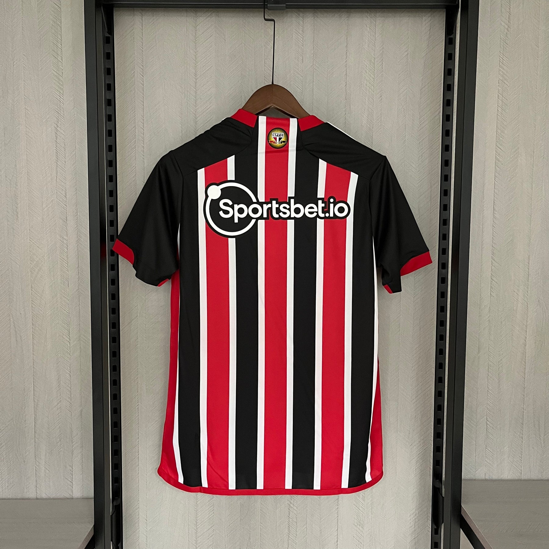CAMISA SÃO PAULO AWAY 23/24