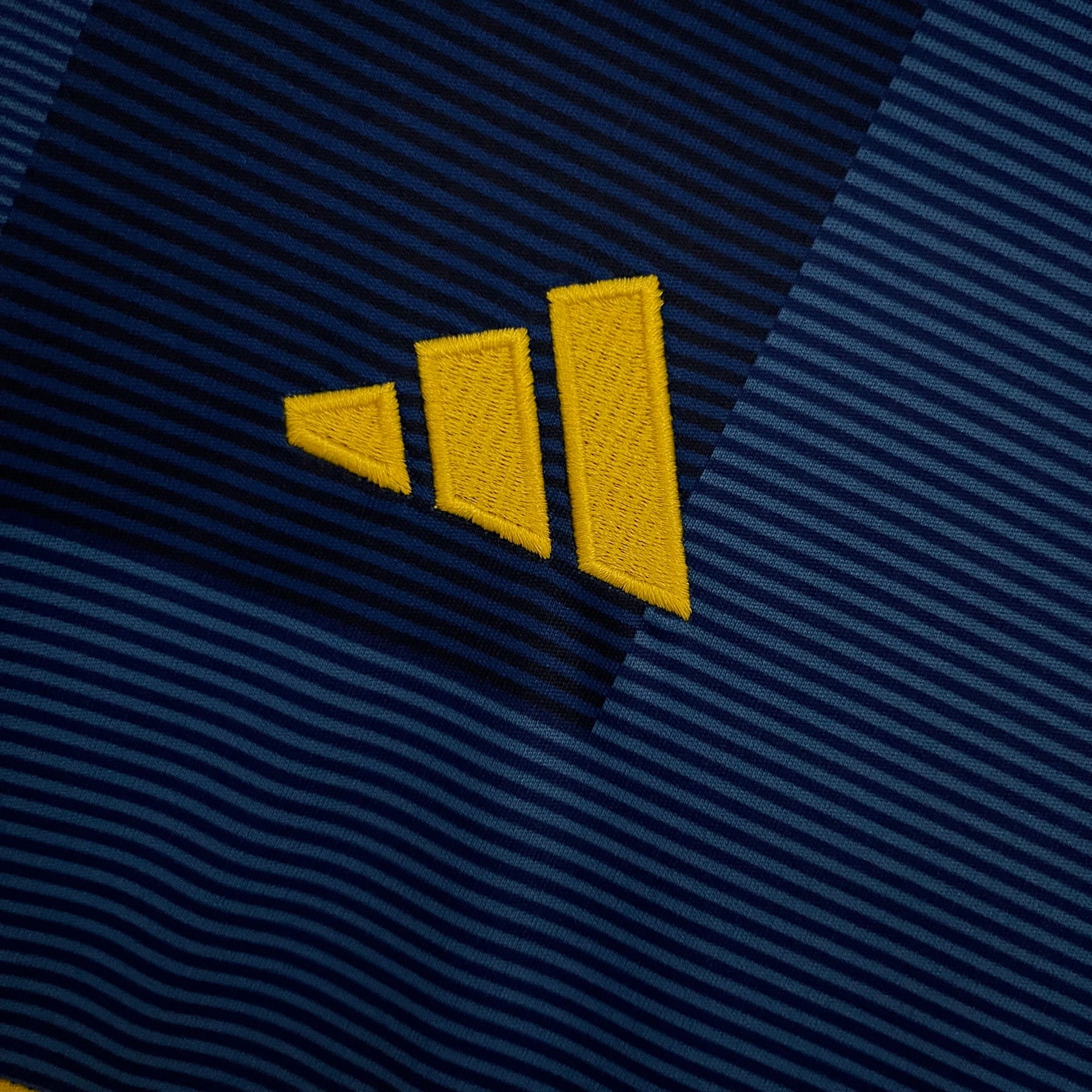 CAMISA BOCA JUNIORS HOME 23/24