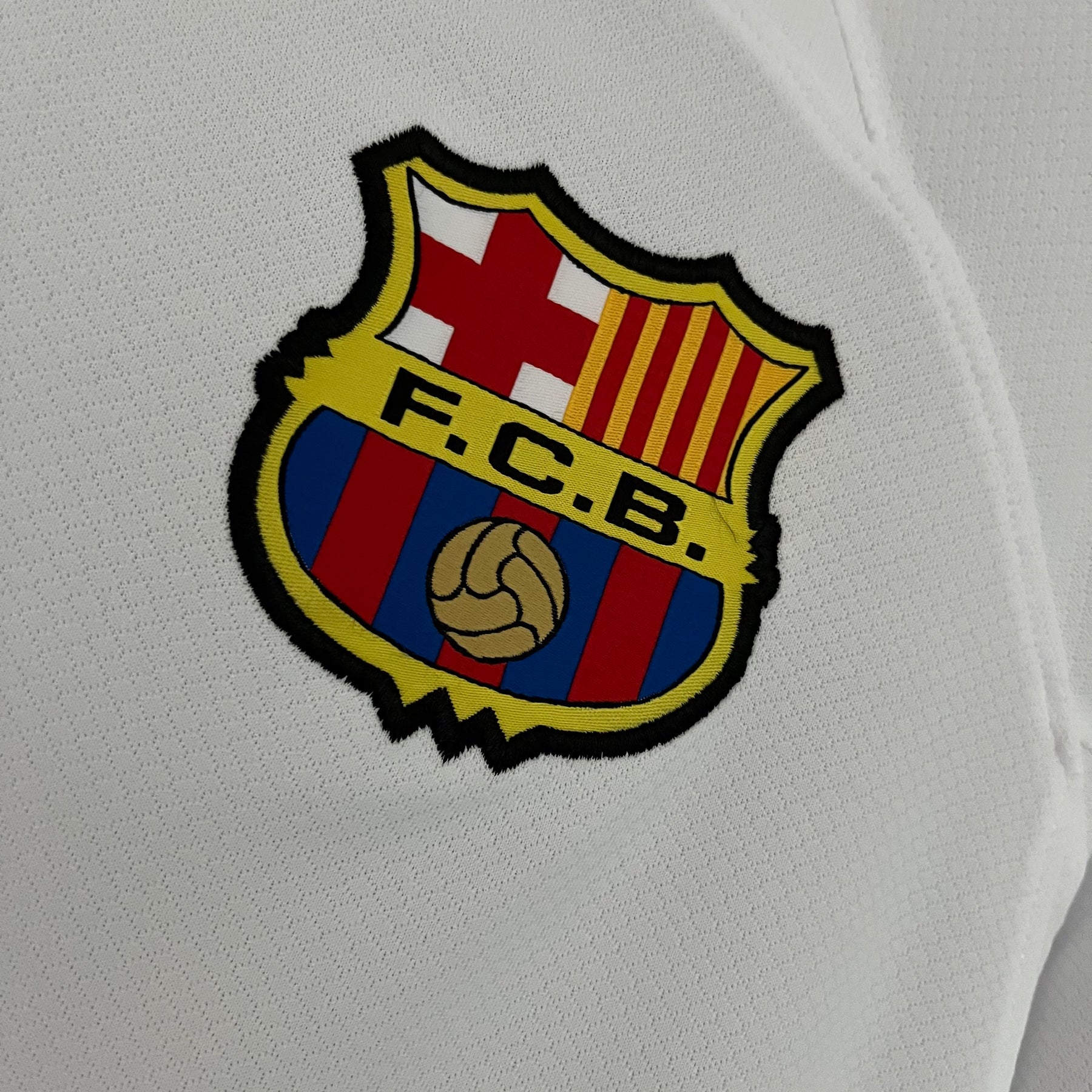 CAMISA BARCELONA AWAY 23/24