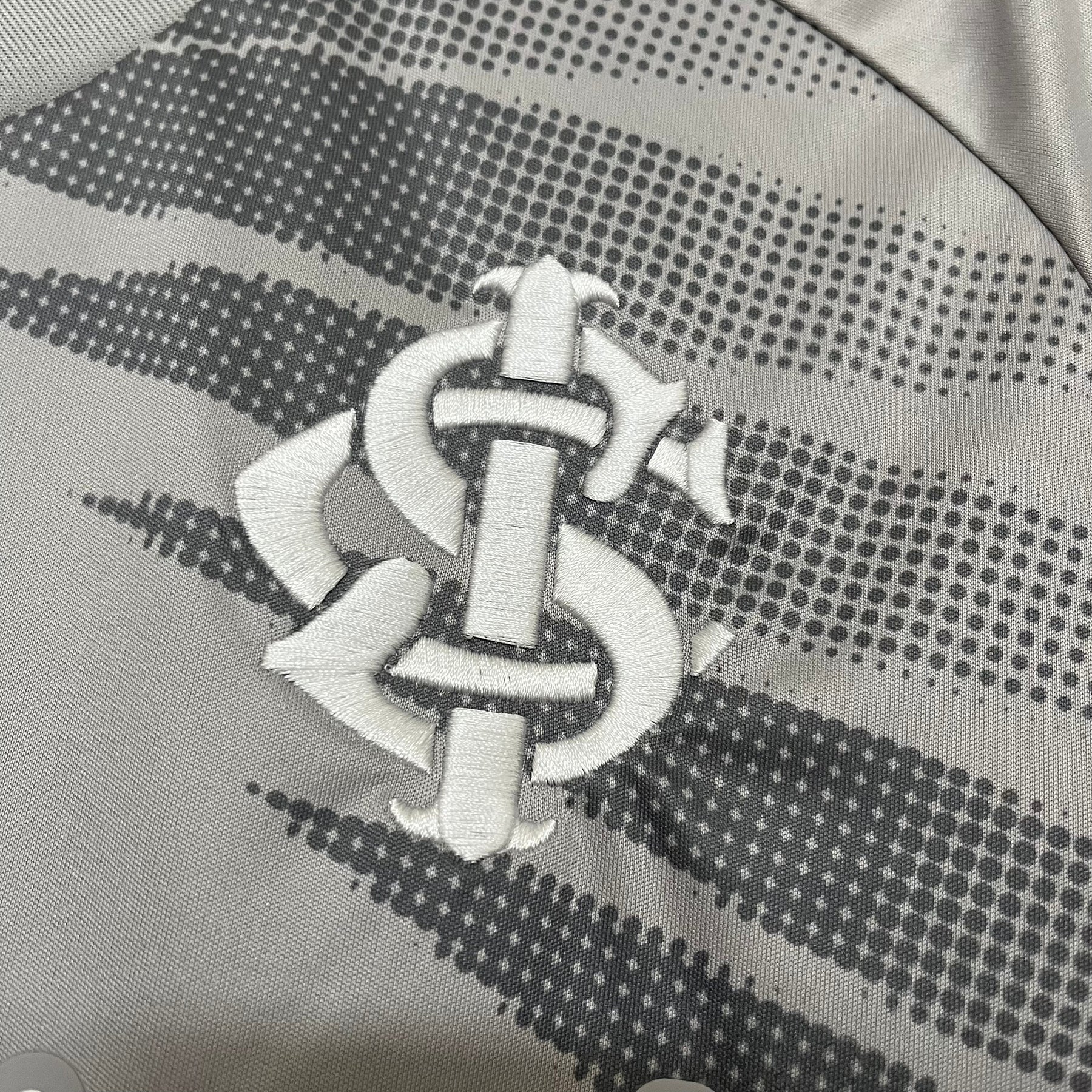 CAMISA INTERNACIONAL THIRD 24/25
