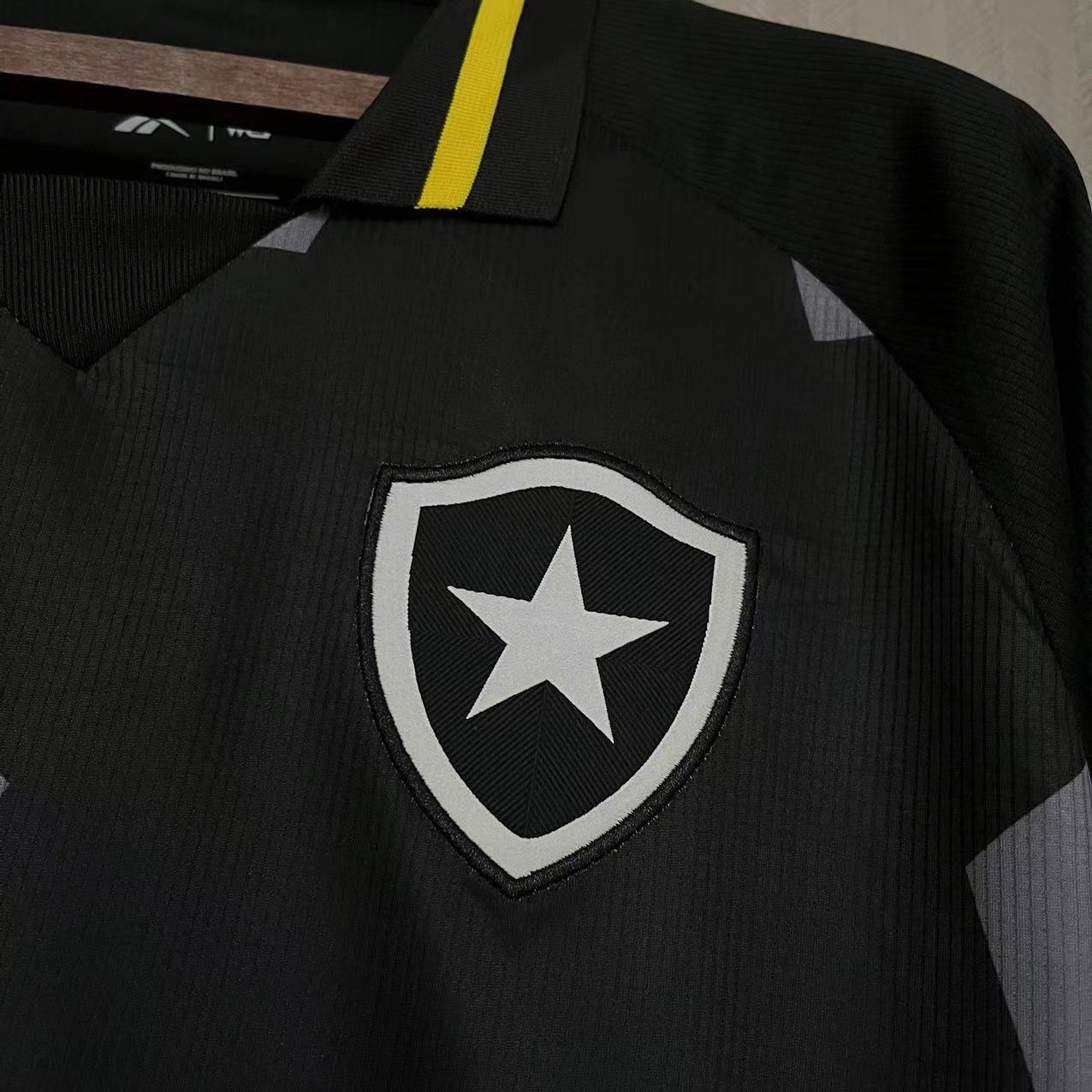CAMISA BOTAFOGO FOURTH 23/24