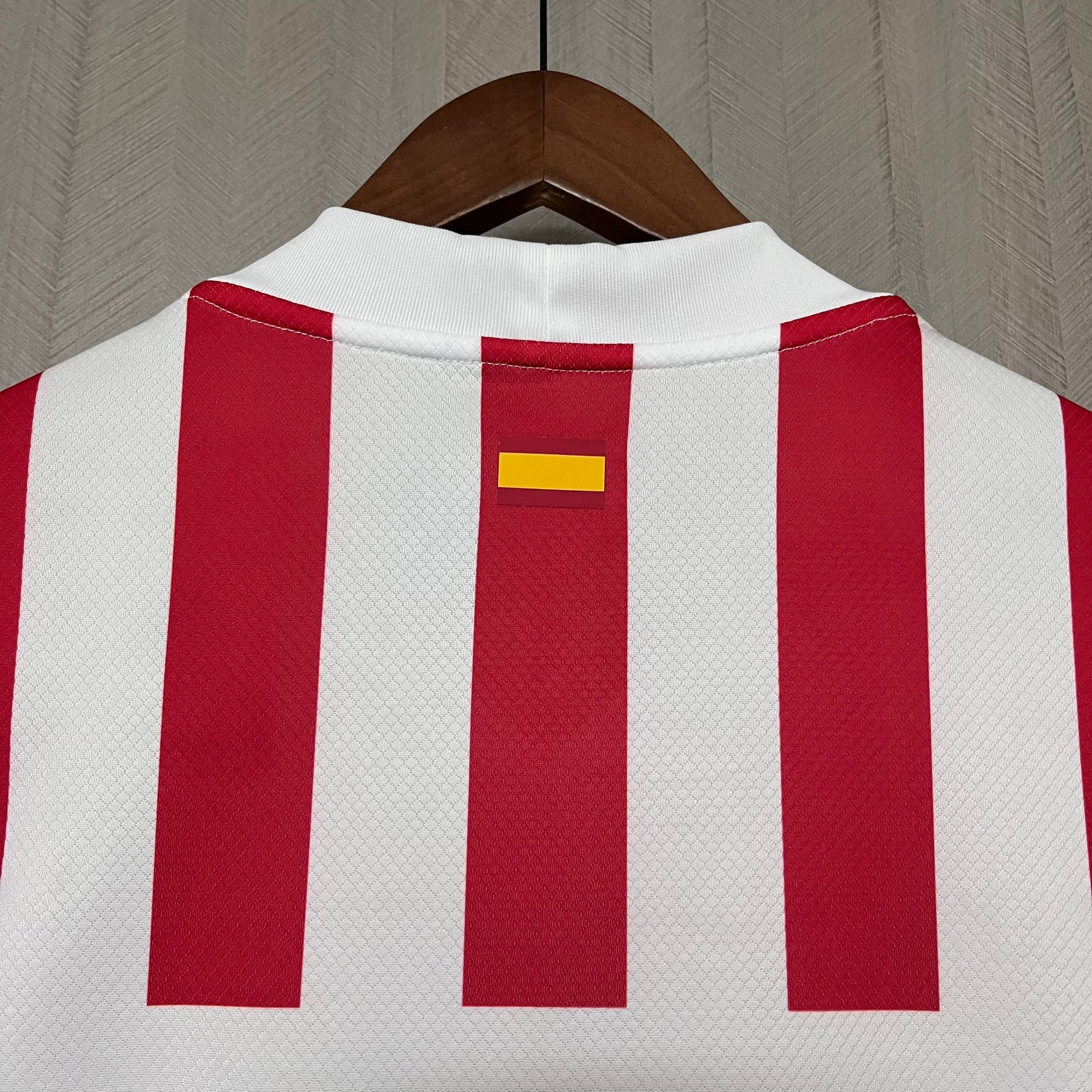 CAMISA ATLÉTICO DE MADRID HOME 25/26
