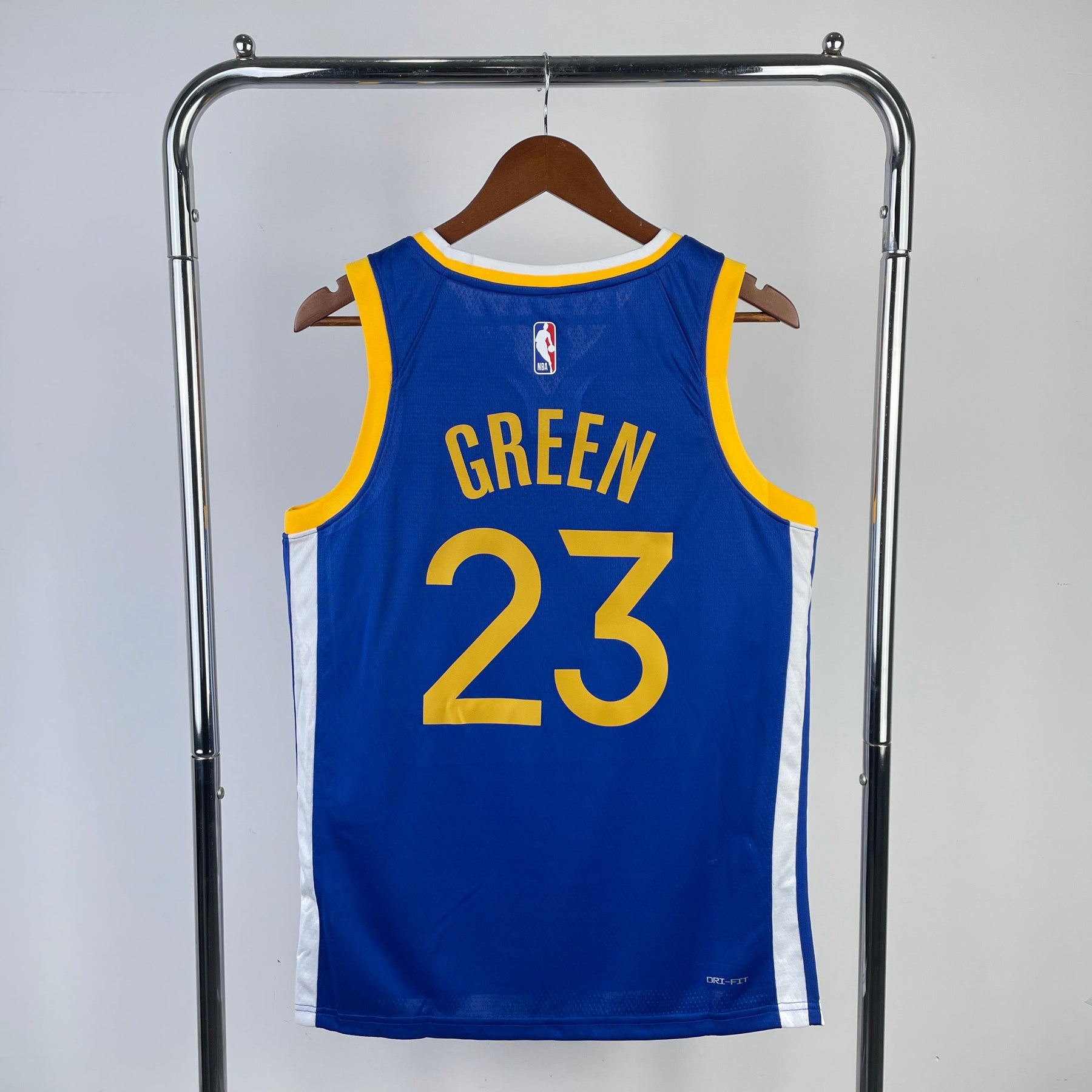 NBA GOLDEN STATE WARRIORS BLUE 23/24