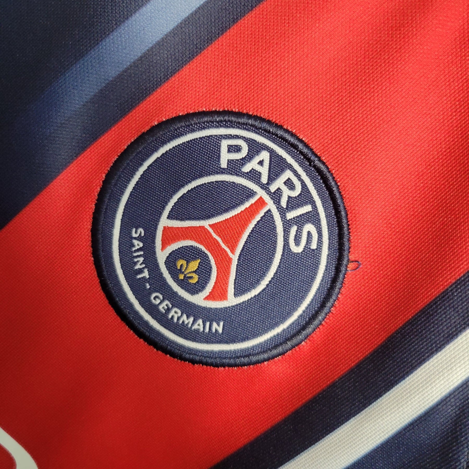 KIT INFANTIL PSG HOME 23/24
