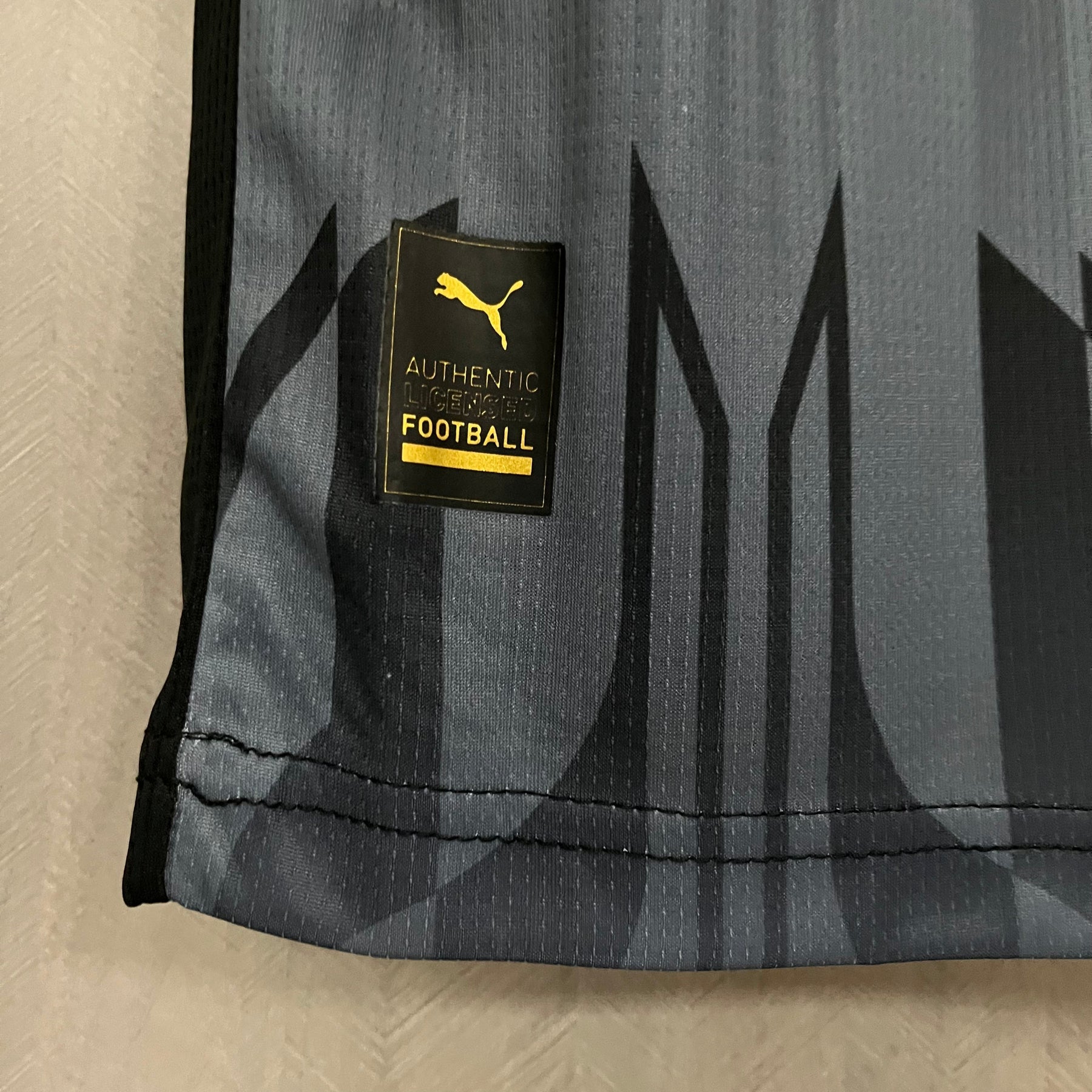 CAMISA BORUSSIA MONCHENGLADBACH TREINO 23/24