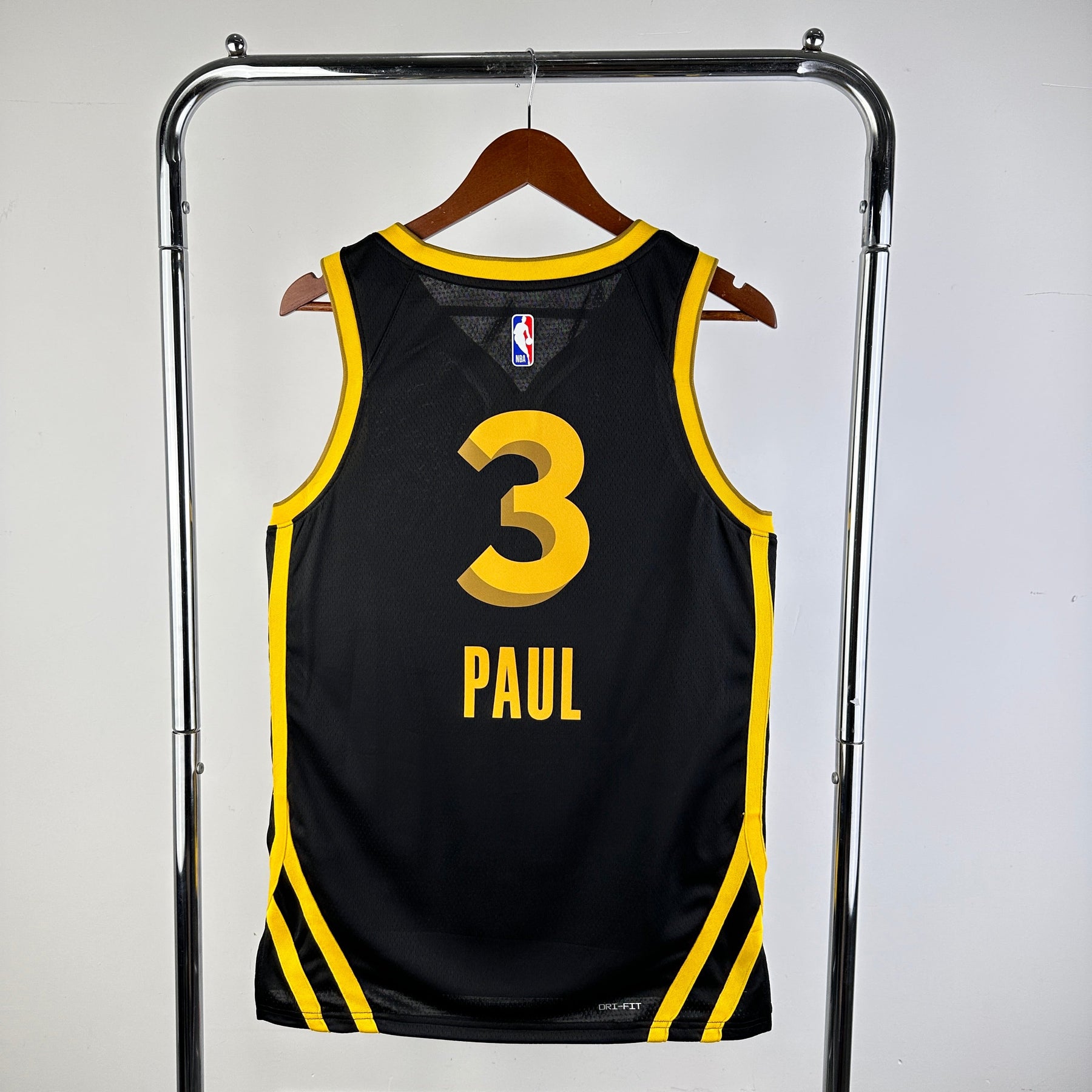 NBA GOLDEN STATE WARRIORS CITY EDITION 23/24